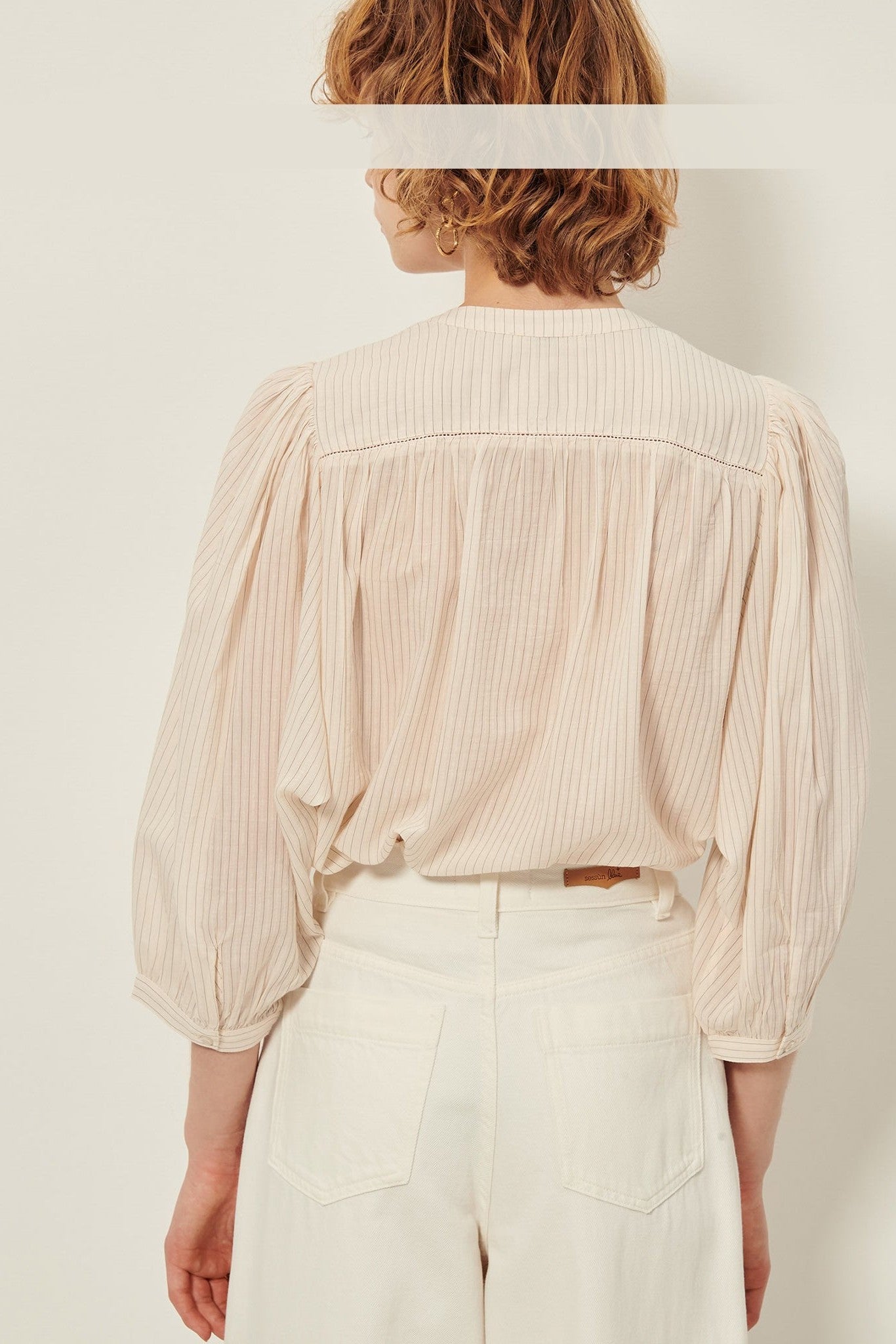 SESSUN - Savi - Sandblack - BACKYARD