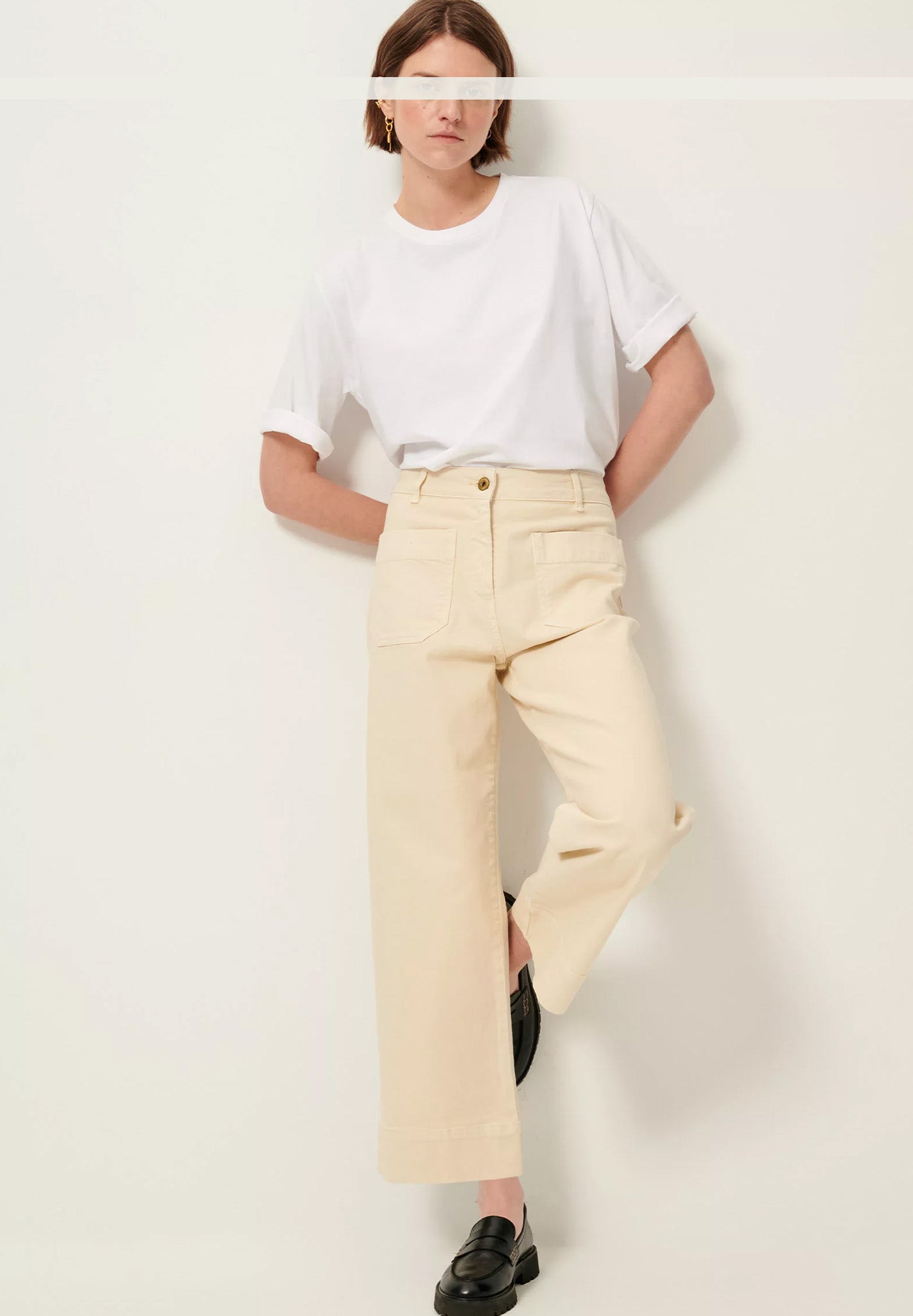 SESSUN - Seakey O - Fleur de Sel - BACKYARD