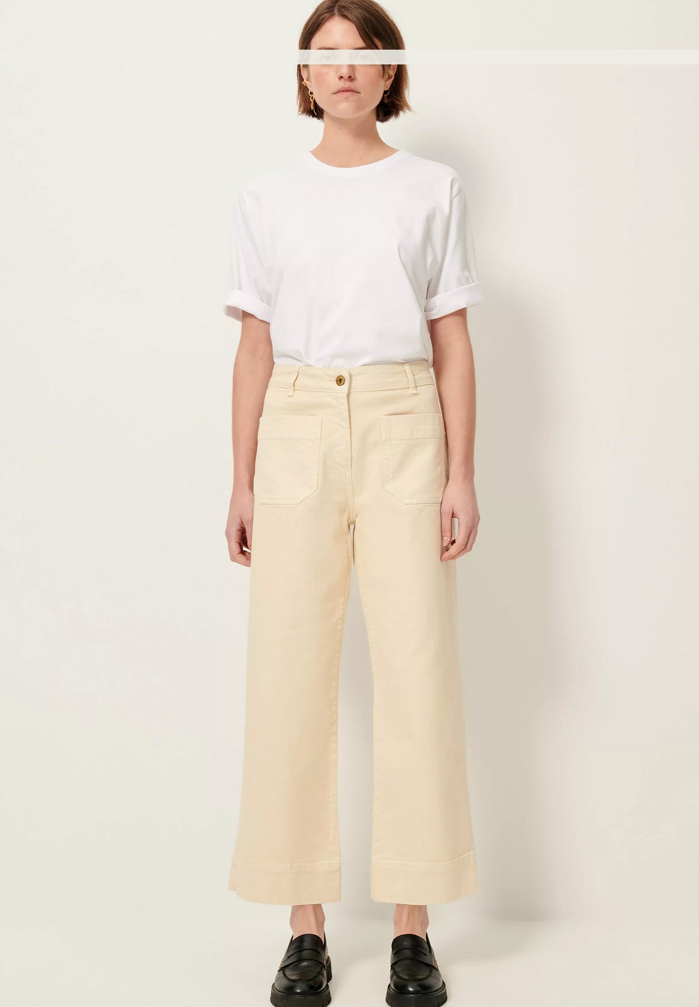 SESSUN - Seakey O - Fleur de Sel - BACKYARD