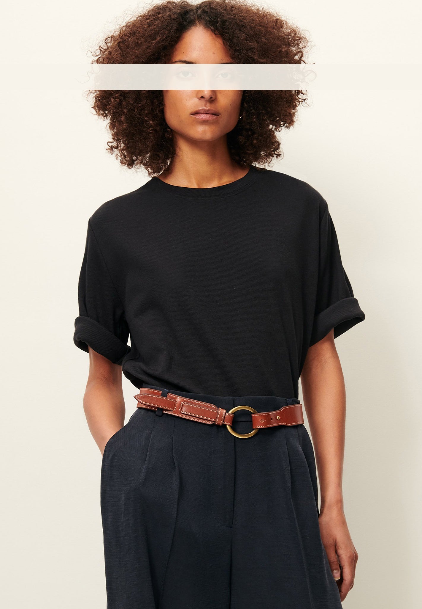 SESSUN - Serge Co - Black - BACKYARD