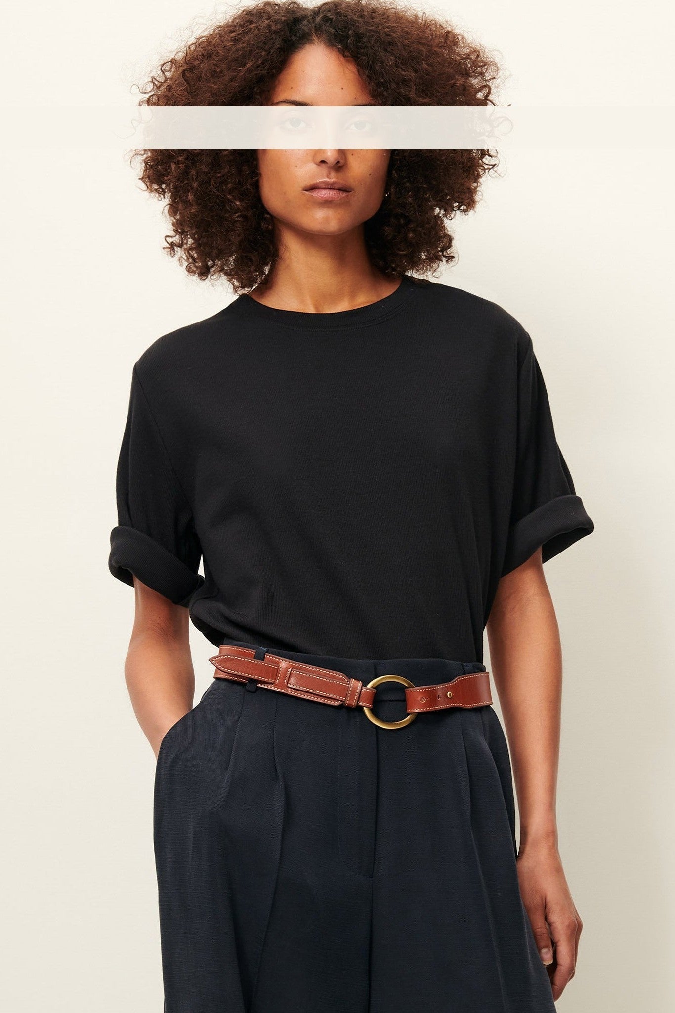 SESSUN - Serge Co - Black - BACKYARD