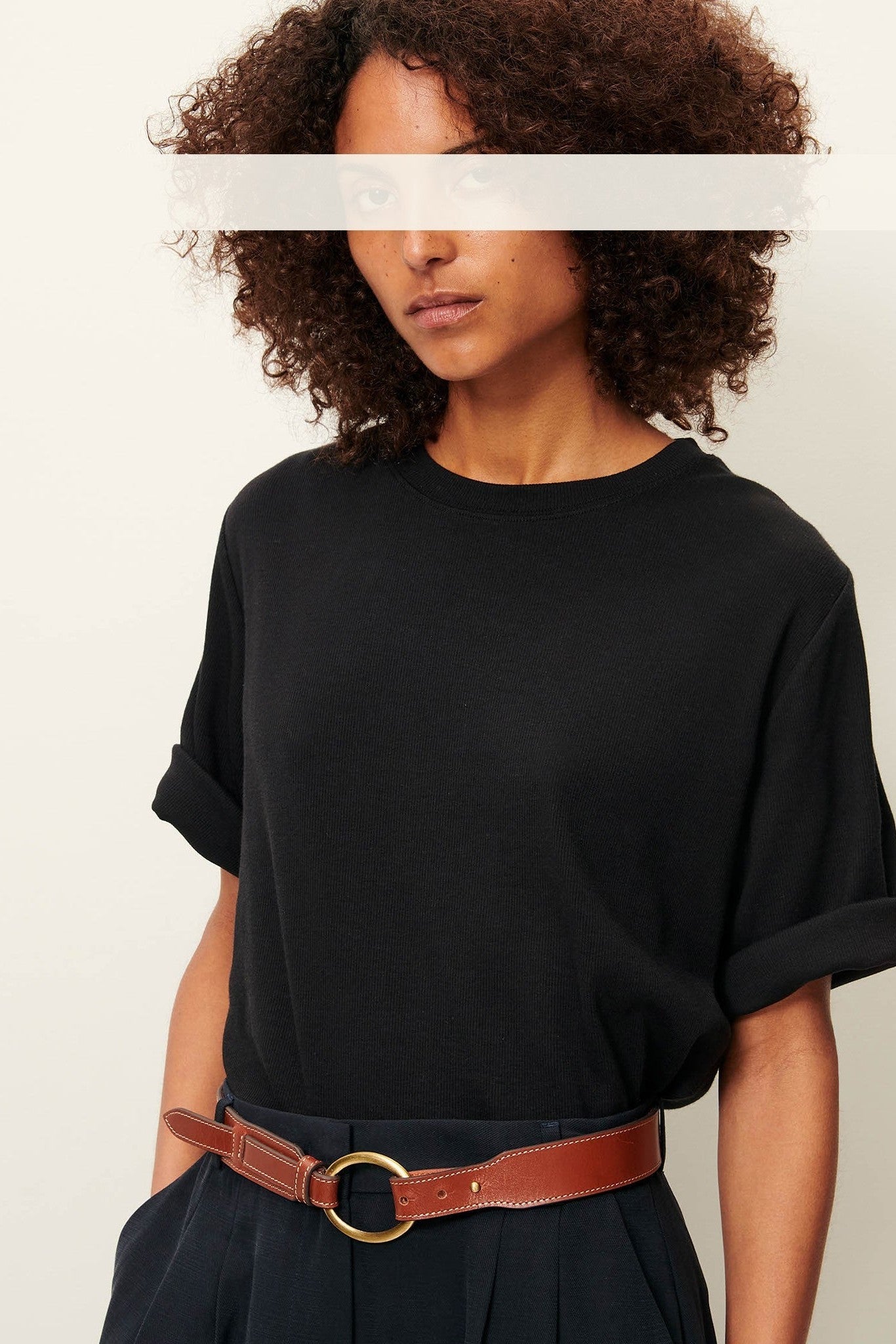 SESSUN - Serge Co - Black - BACKYARD