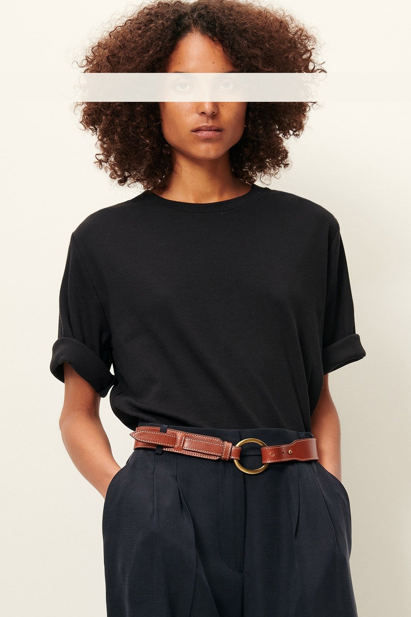 SESSUN - Serge Co - Black - BACKYARD