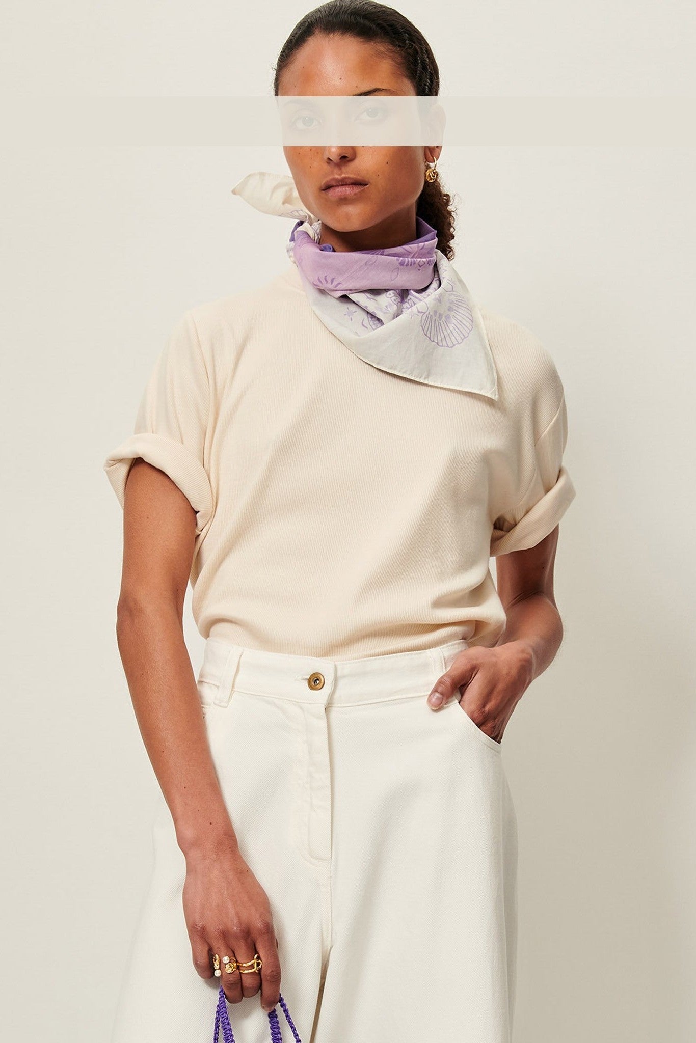 SESSUN - Serge Co - Fleur de Sel - BACKYARD