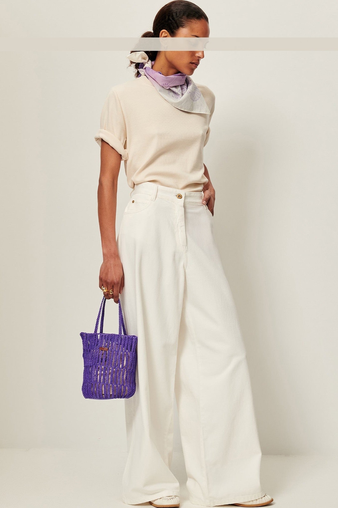 SESSUN - Serge Co - Fleur de Sel - BACKYARD