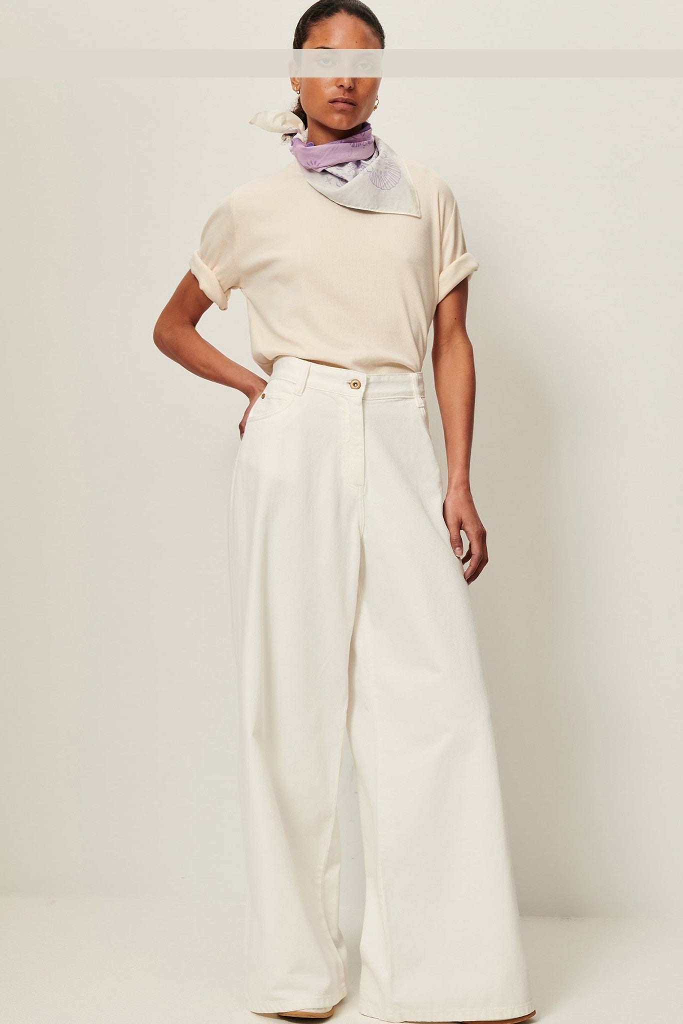 SESSUN - Serge Co - Fleur de Sel - BACKYARD