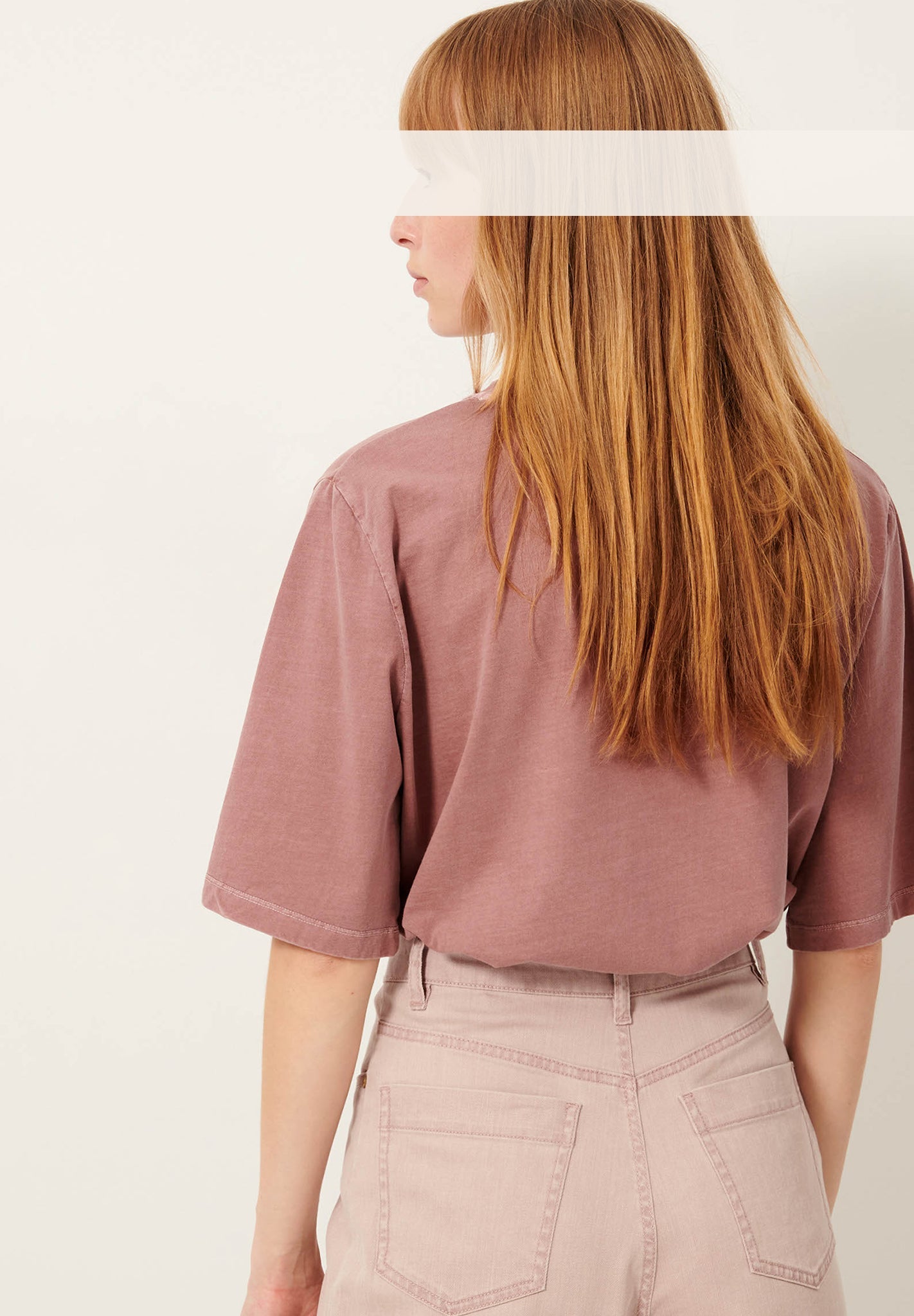 SESSUN - Sergio - Marble Rose - BACKYARD