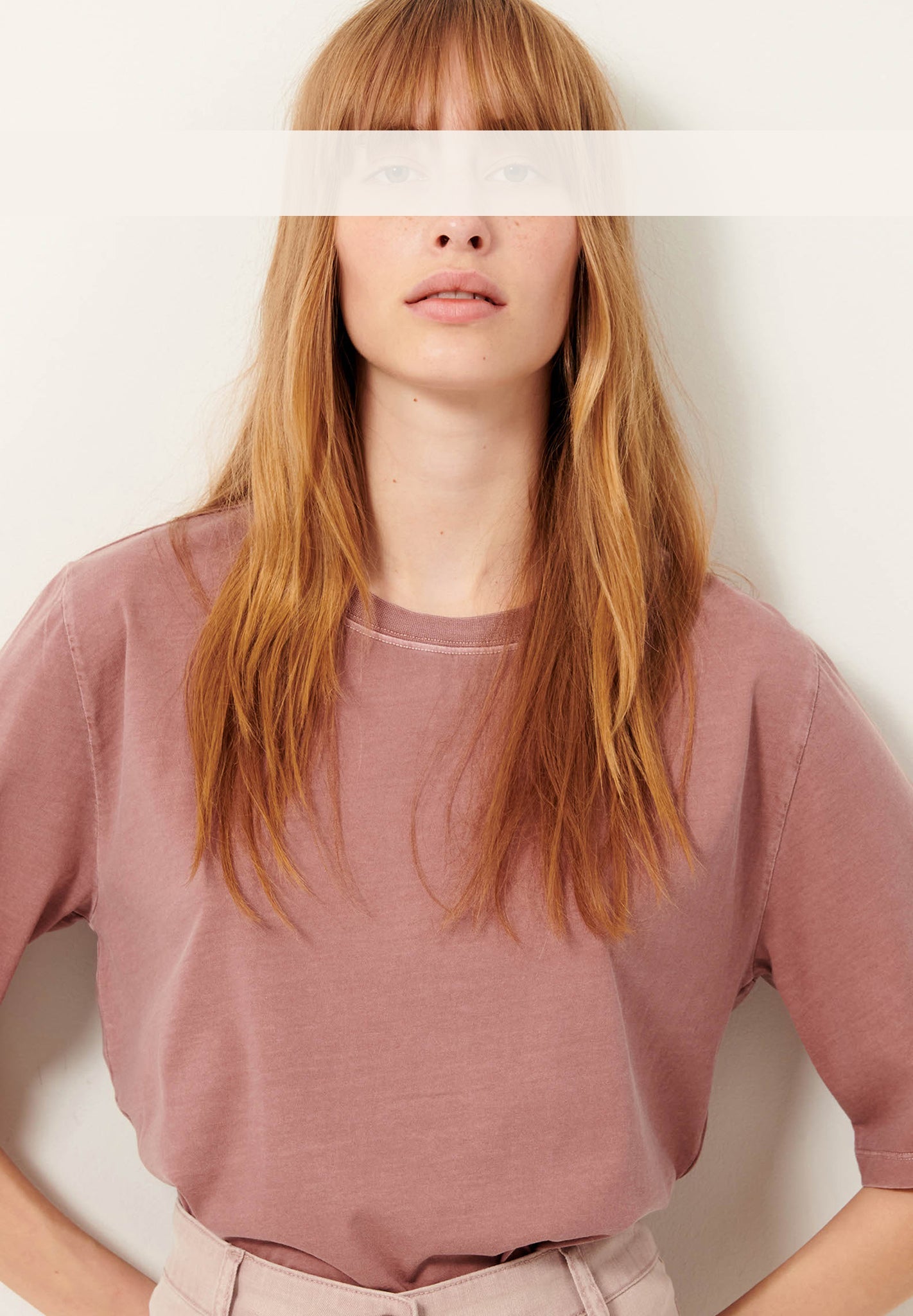 SESSUN - Sergio - Marble Rose - BACKYARD