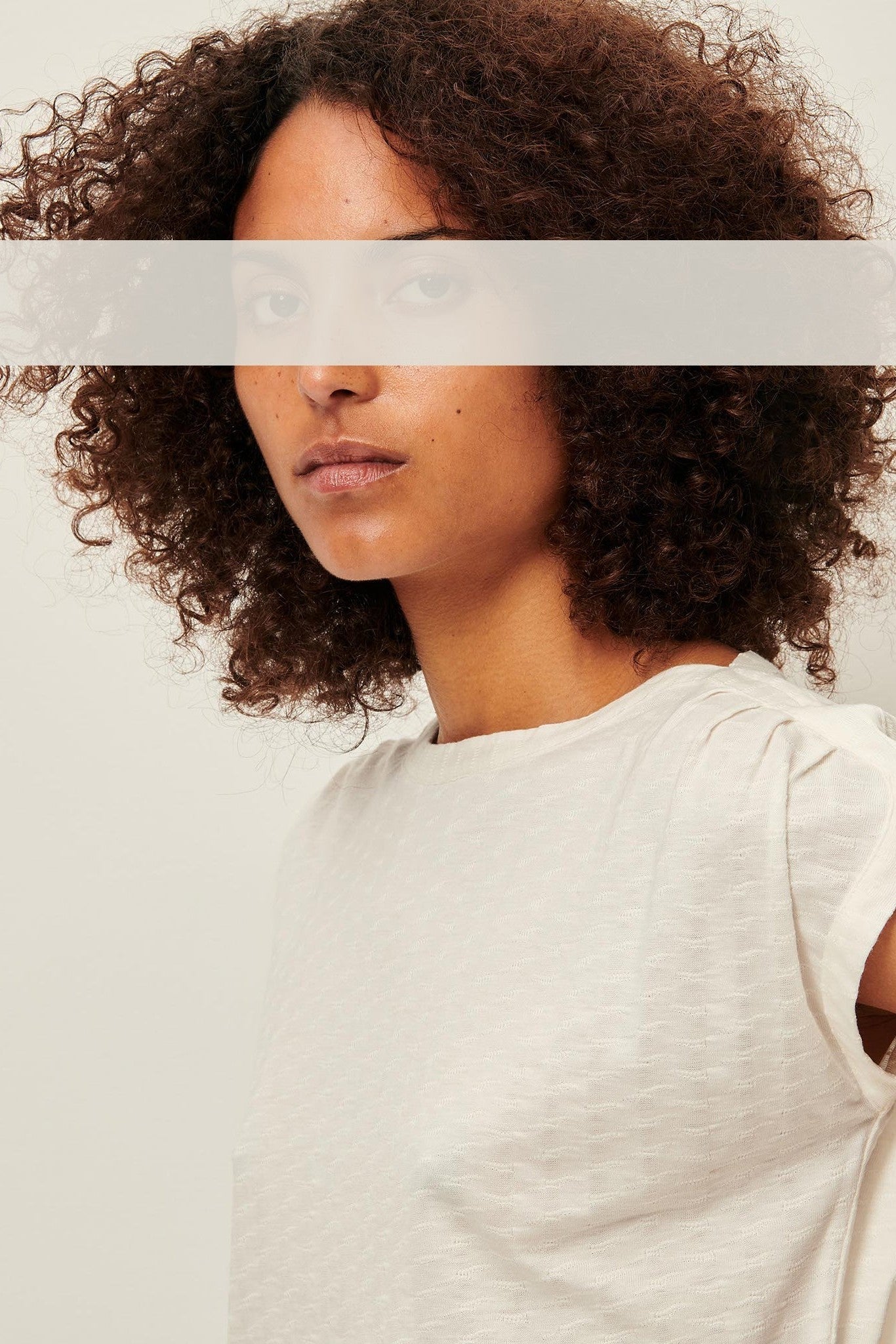 SESSUN - Sixto Jacquard - Fleur de Sel - BACKYARD