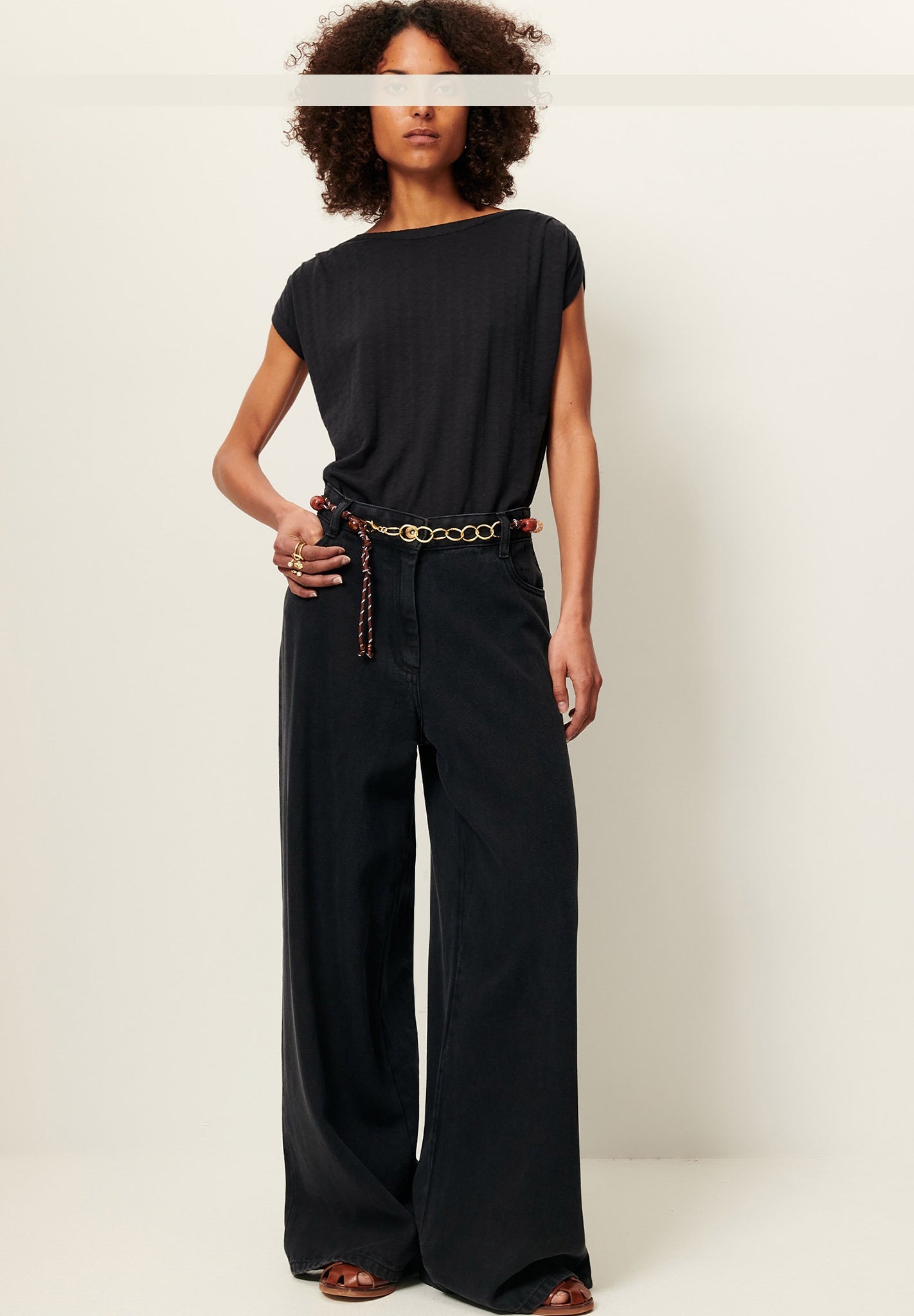 SESSUN - Sixto Jacquard - Moonless - BACKYARD