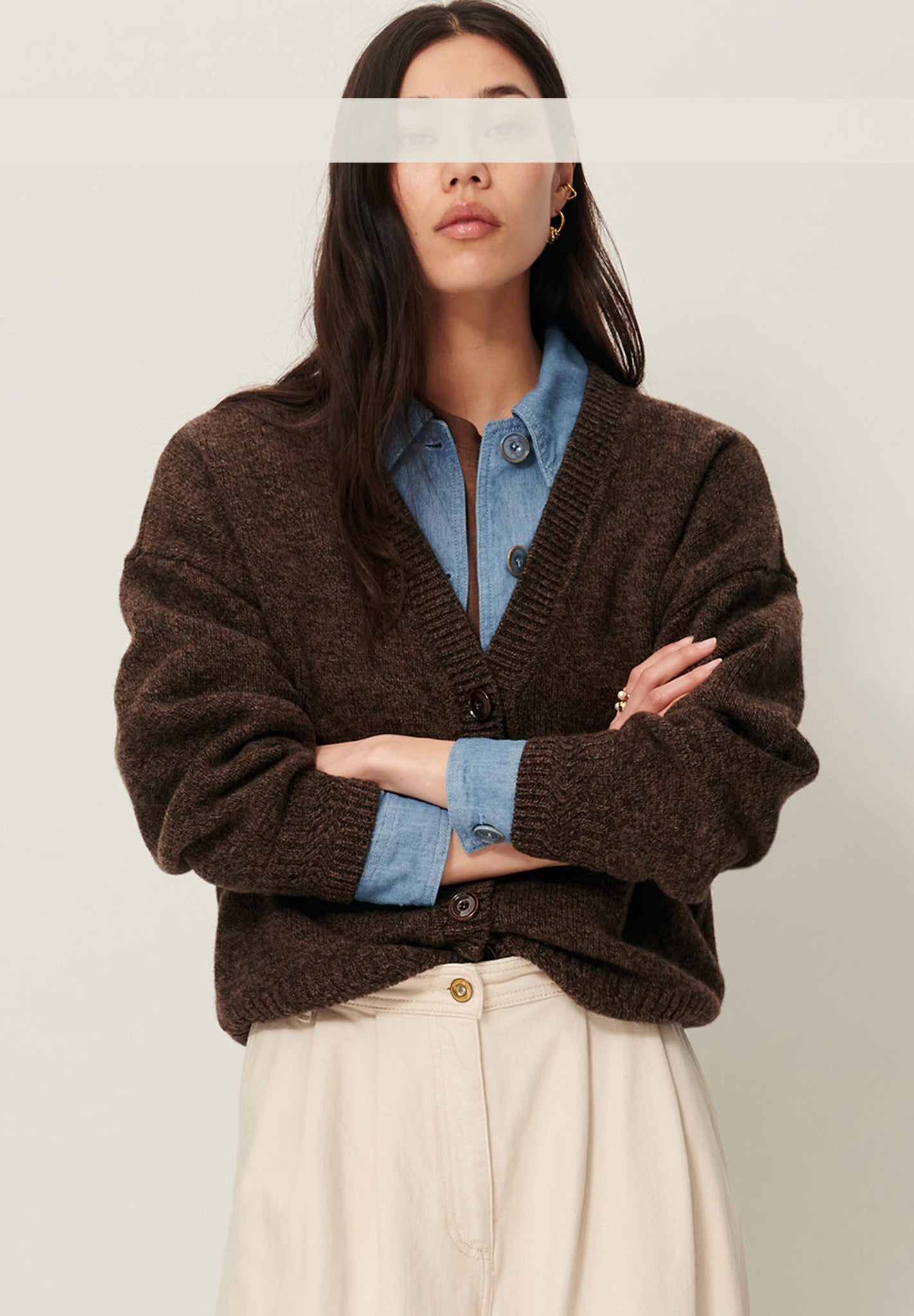 SESSUN - Sweet Monroe - Dark Stone - BACKYARD