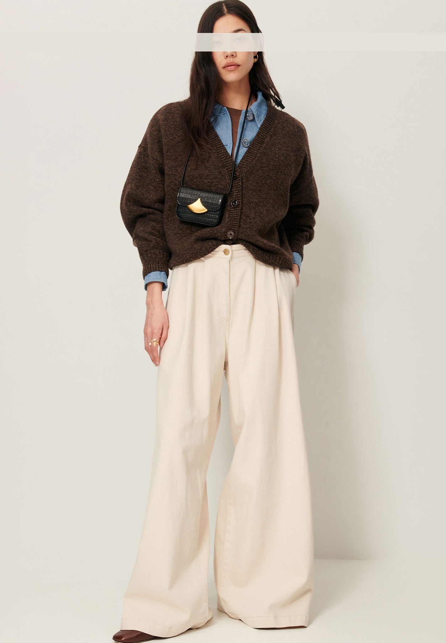 SESSUN - Sweet Monroe - Dark Stone - BACKYARD