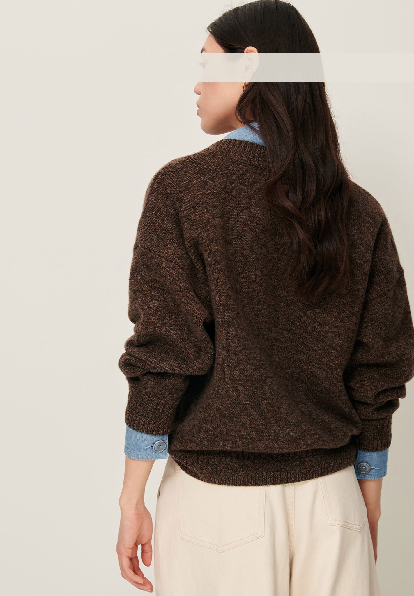 SESSUN - Sweet Monroe - Dark Stone - BACKYARD