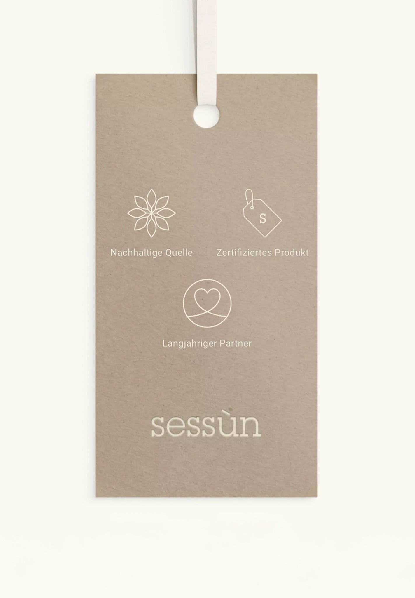 SESSUN - Too Tee - Moonless - BACKYARD