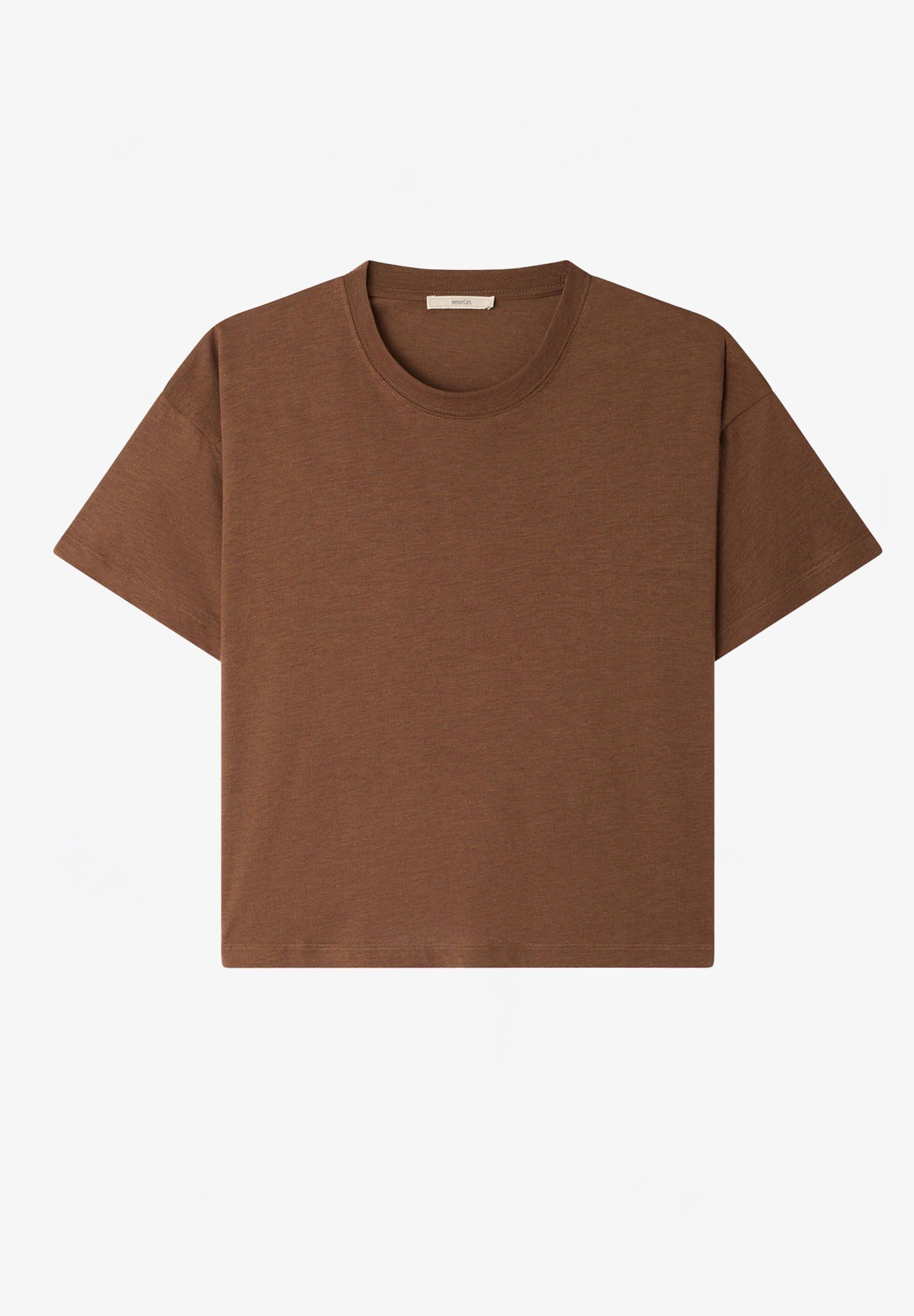 SESSUN - Too Tee - Major Brown - BACKYARD