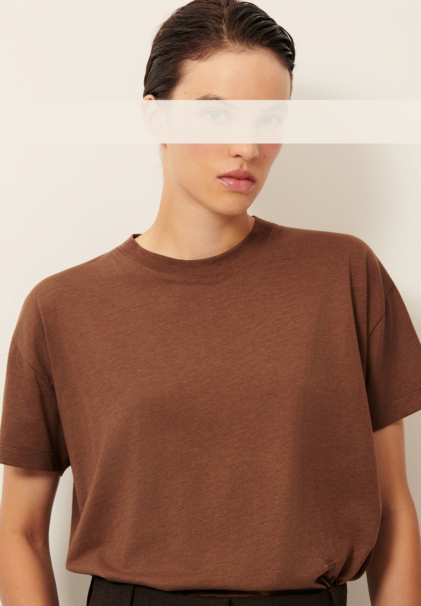 SESSUN - Too Tee - Major Brown - BACKYARD