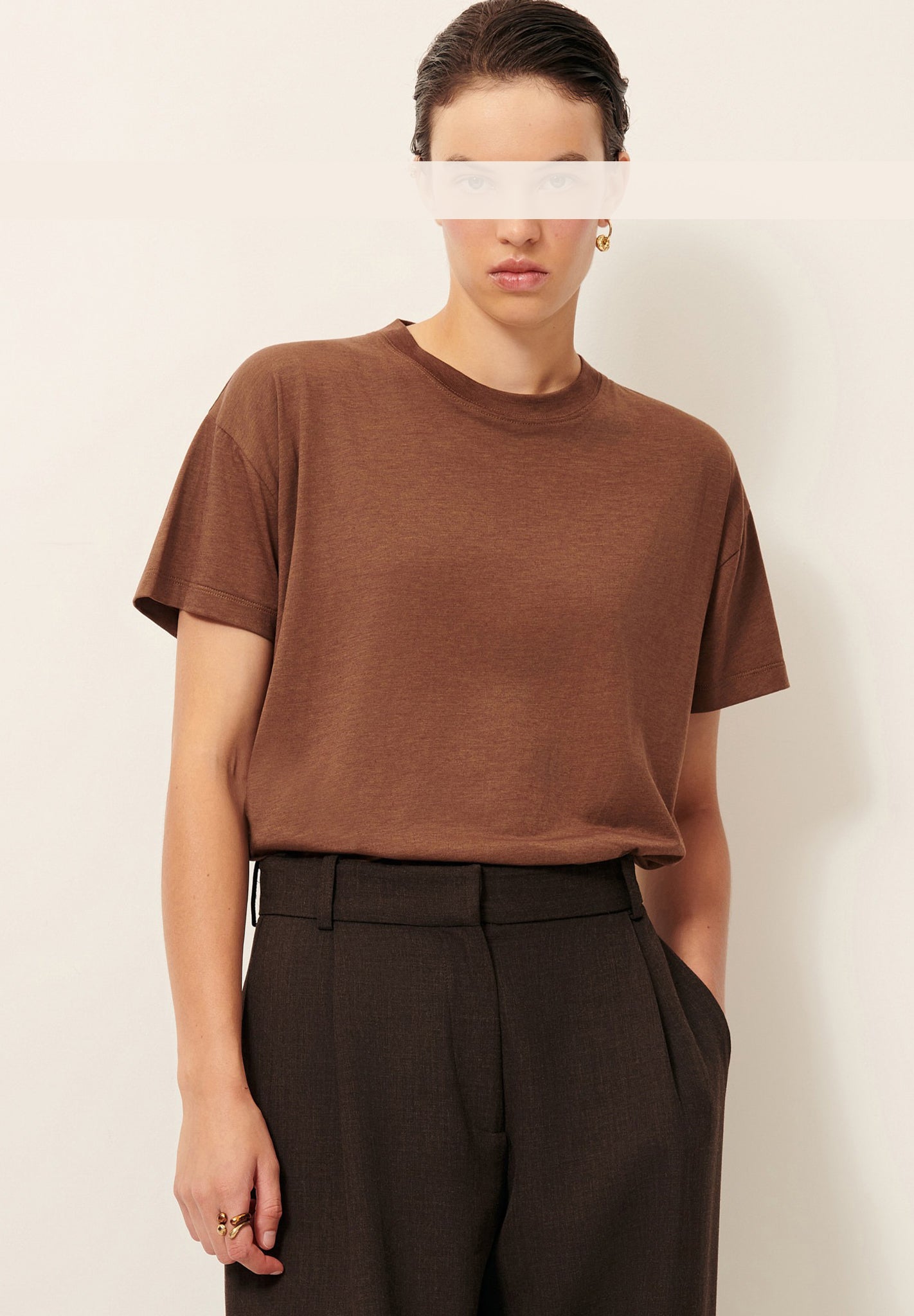 SESSUN - Too Tee - Major Brown - BACKYARD