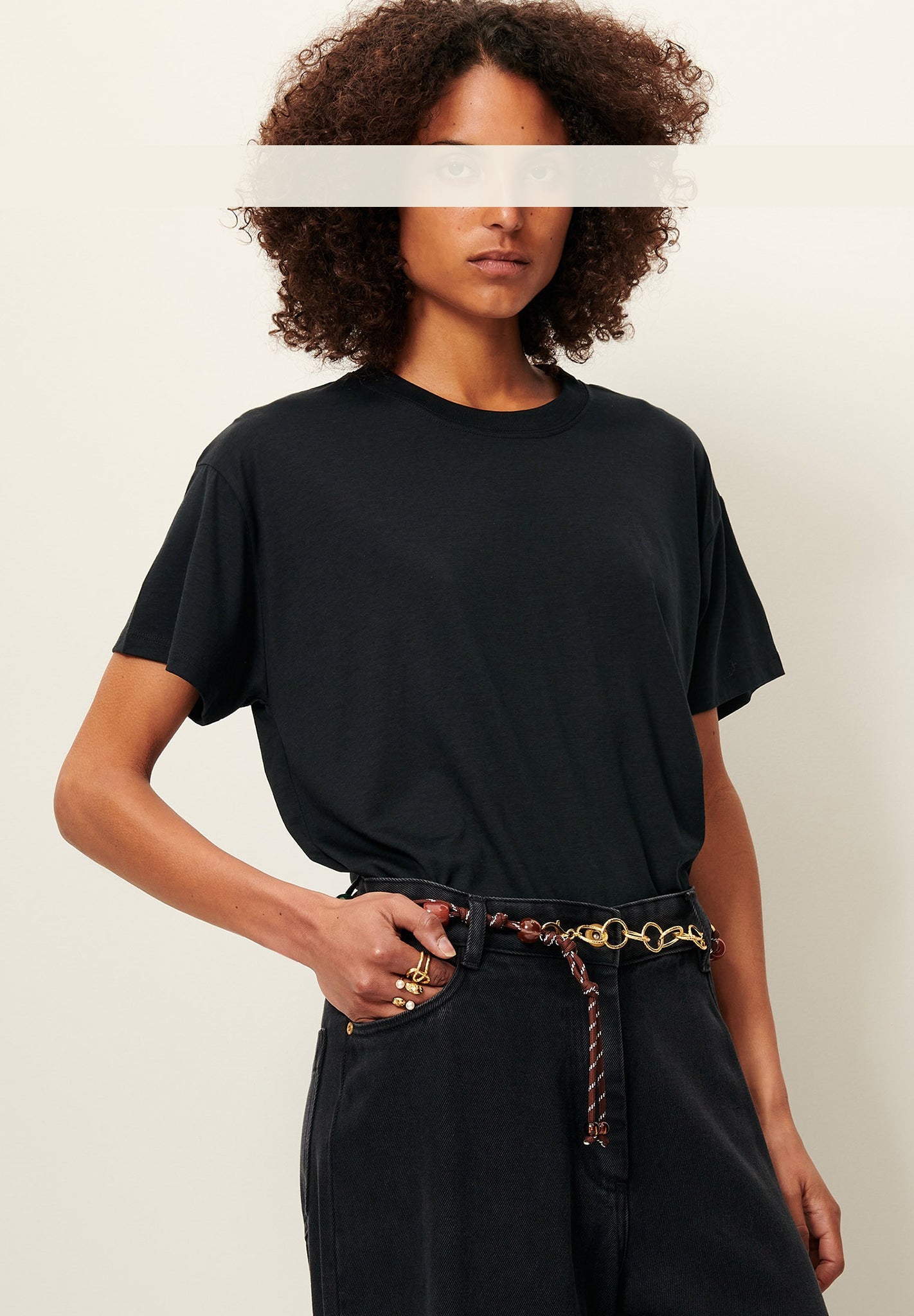 SESSUN - Too Tee - Moonless - BACKYARD