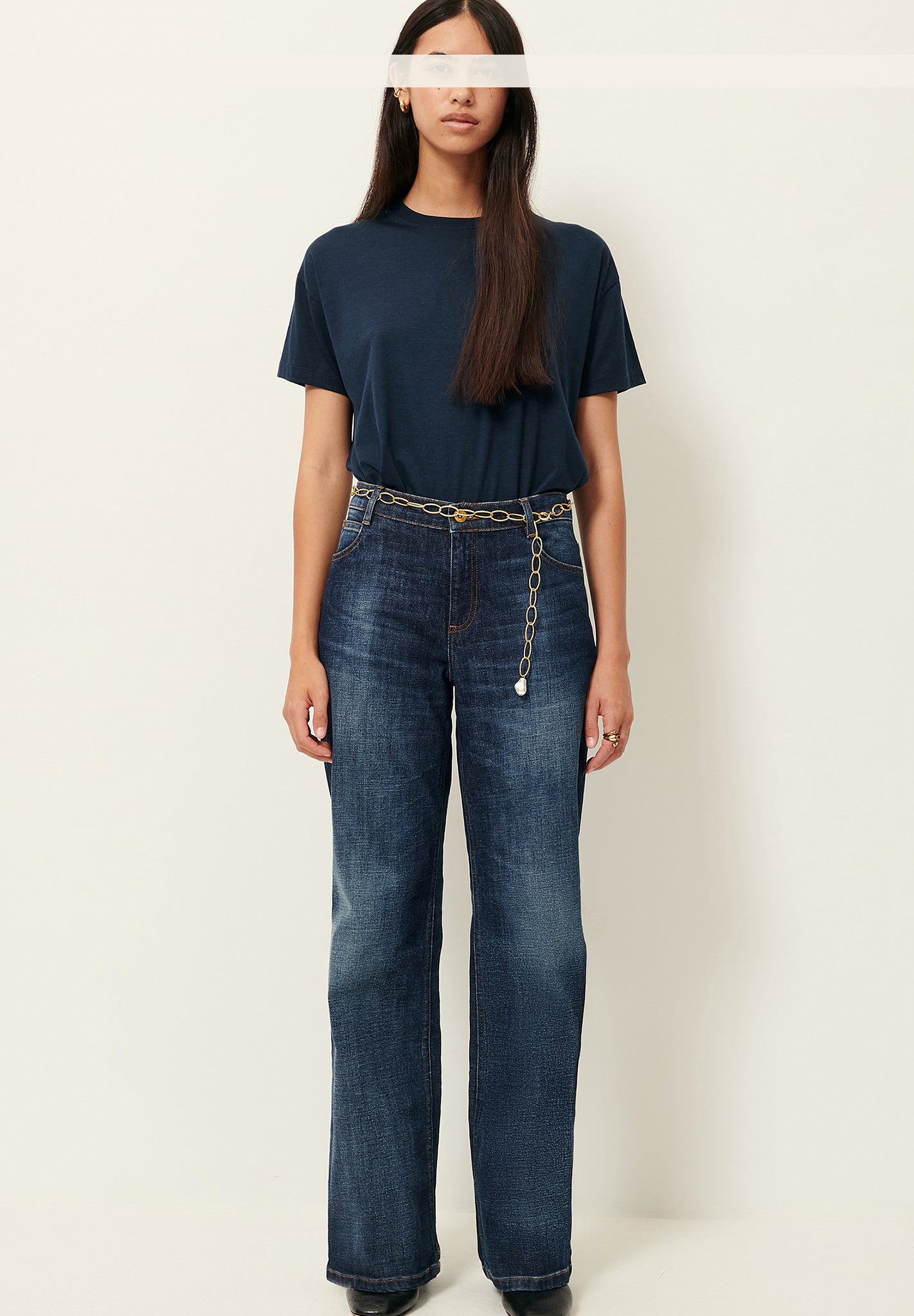 SESSUN - Too Tee - Night Shadow - BACKYARD