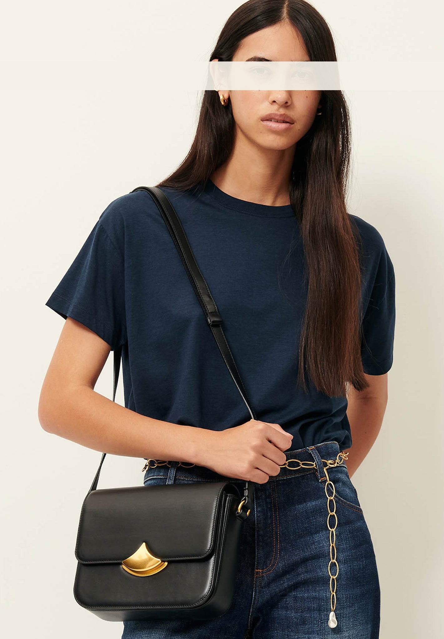 SESSUN - Too Tee - Night Shadow - BACKYARD