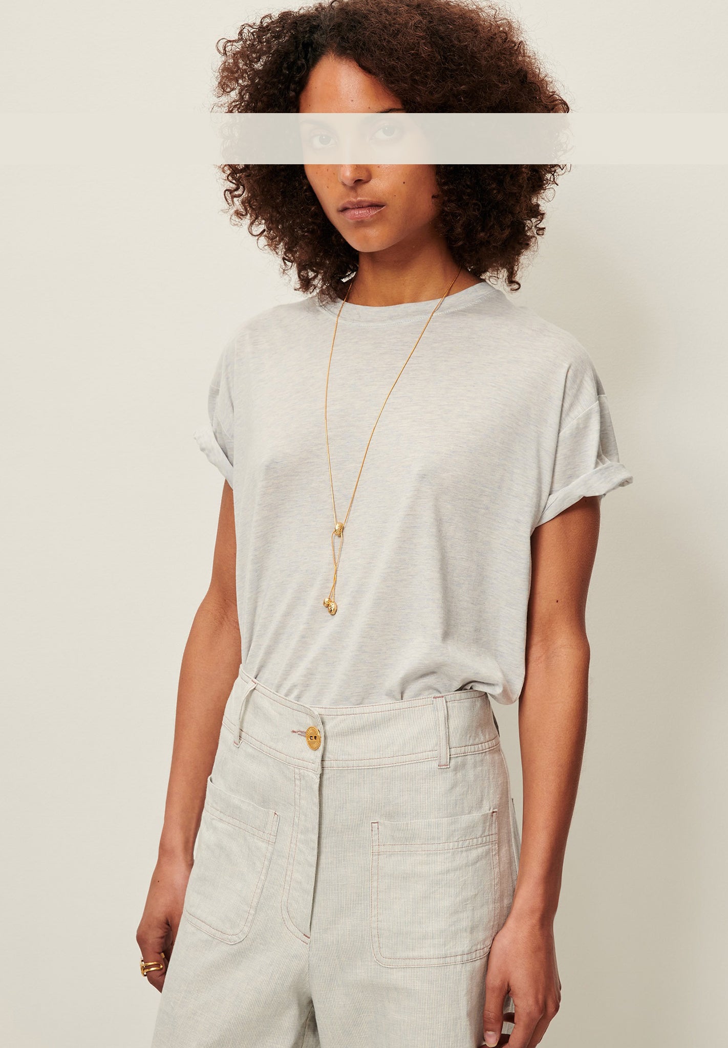 SESSUN - Too Tee - Portofino - BACKYARD