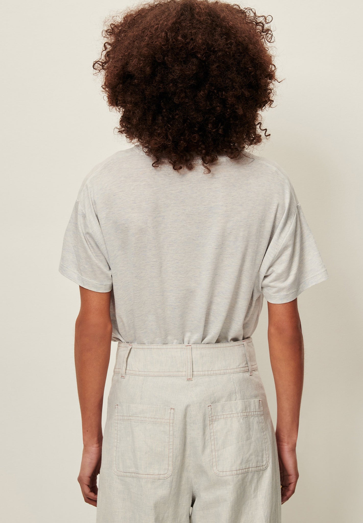 SESSUN - Too Tee - Portofino - BACKYARD