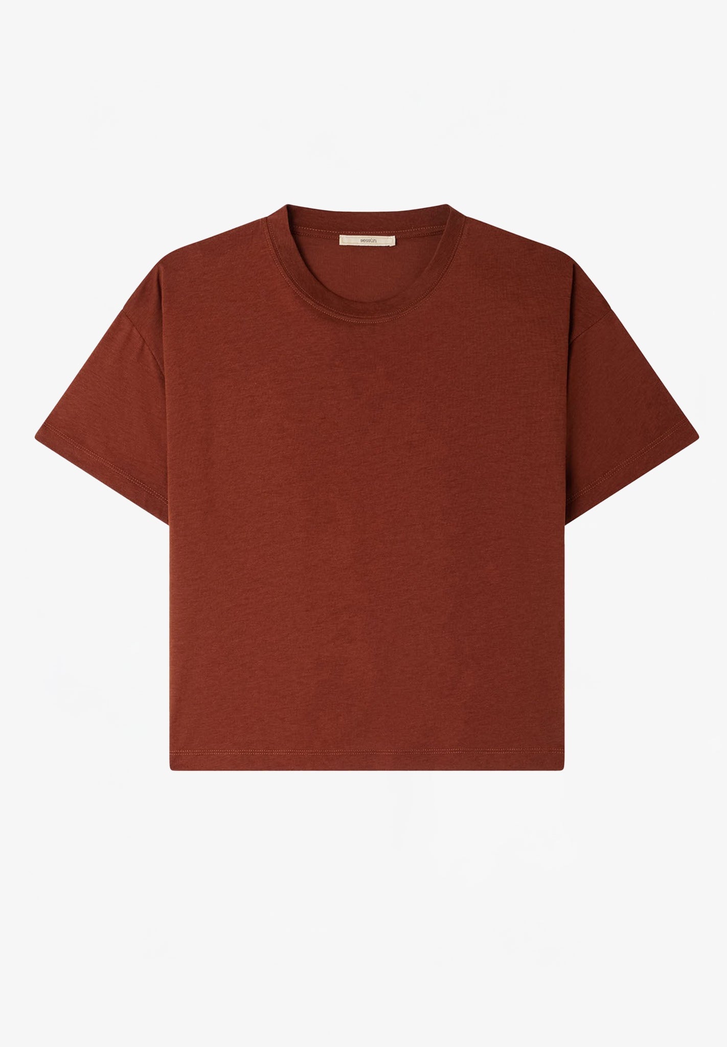 SESSUN - Too Tee - Vienna - BACKYARD