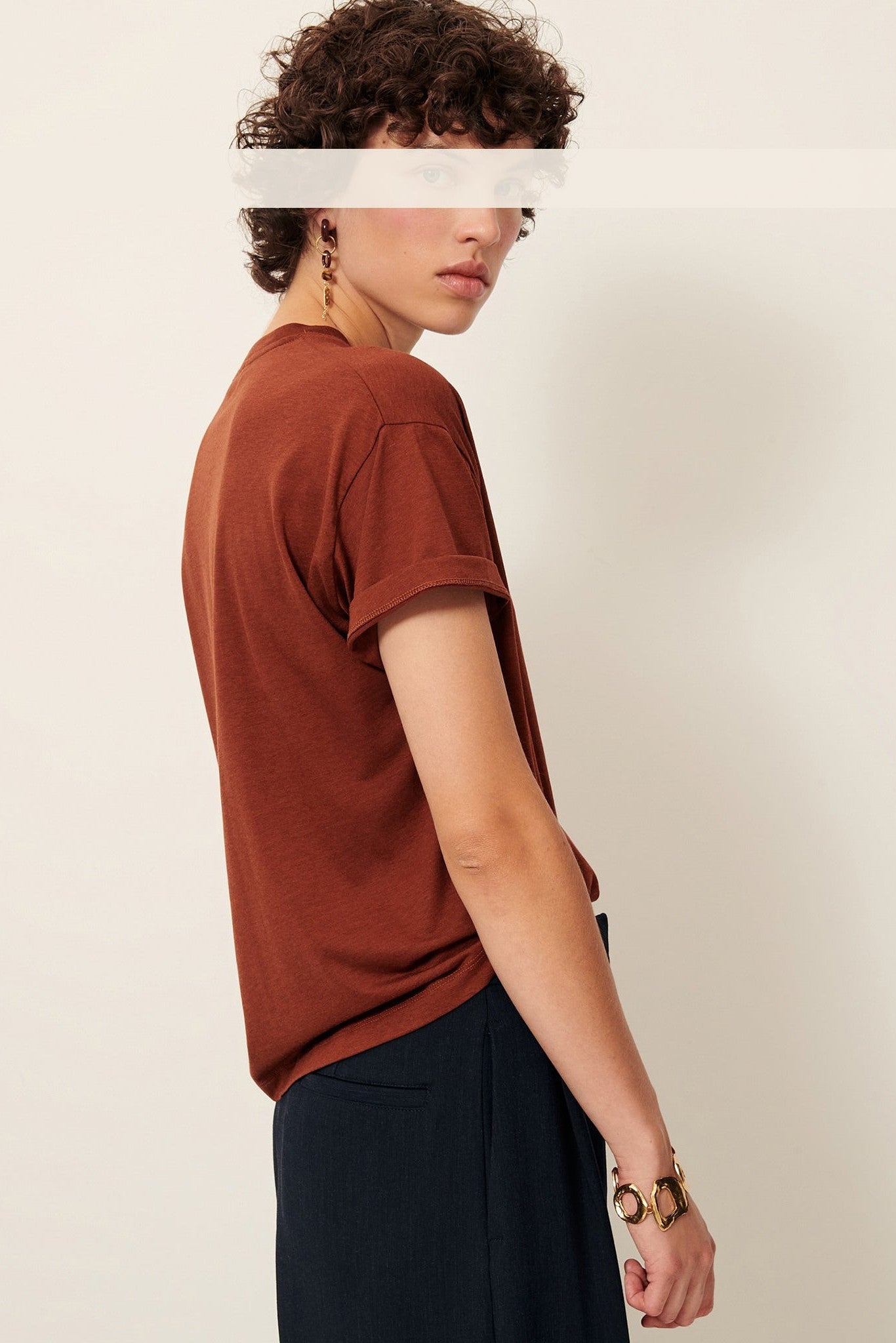 SESSUN - Too Tee - Vienna - BACKYARD