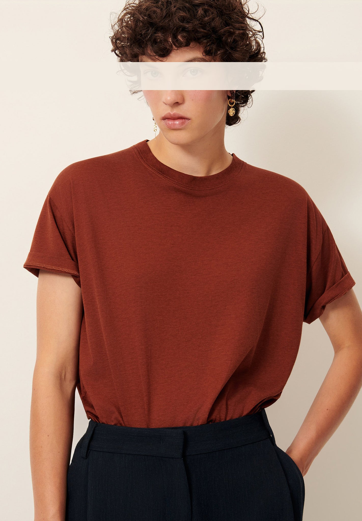 SESSUN - Too Tee - Vienna - BACKYARD