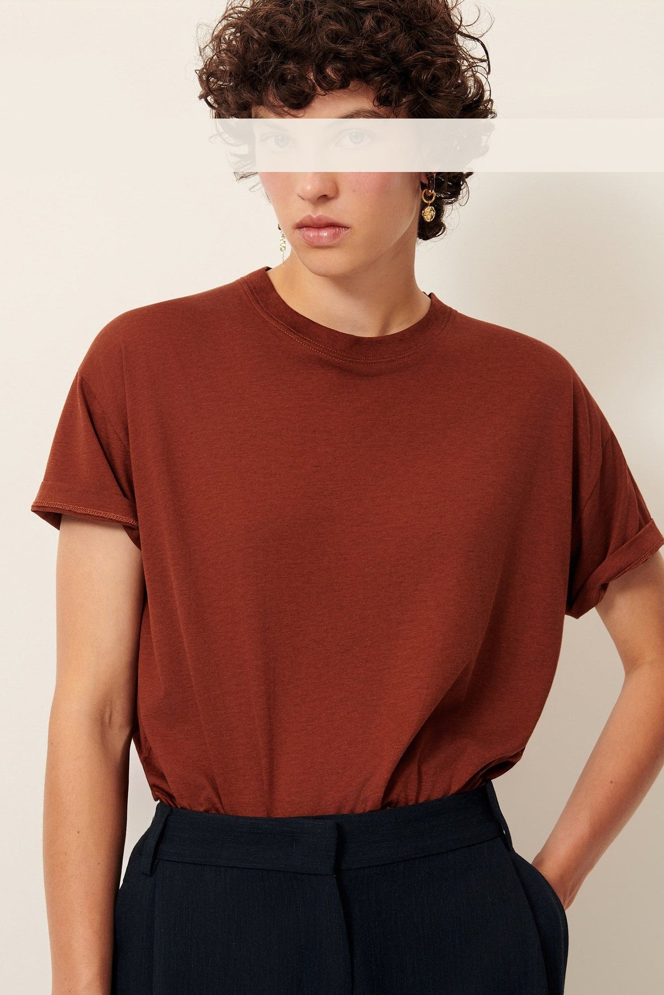 SESSUN - Too Tee - Vienna - BACKYARD