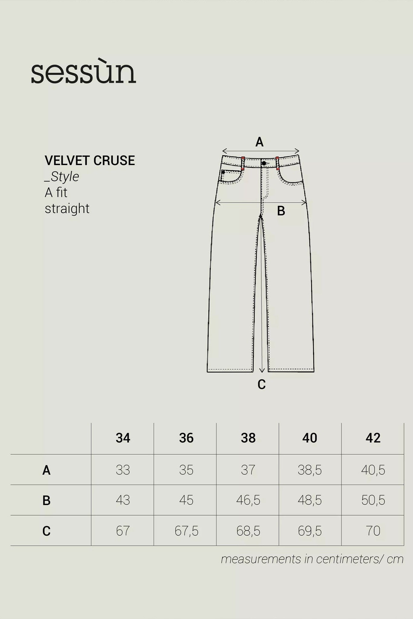 SESSUN - Velvet Cruise - Lilasky - BACKYARD