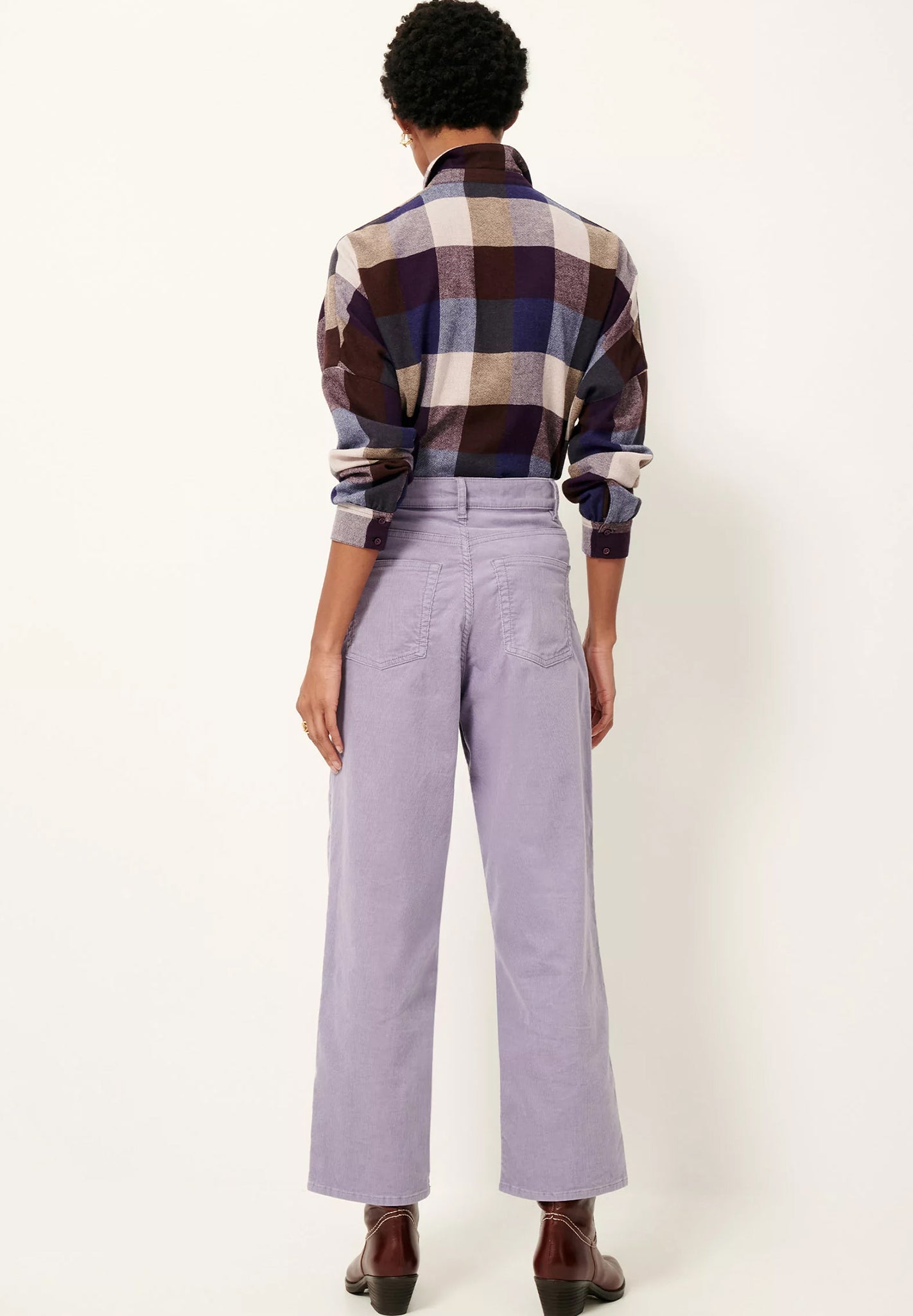 SESSUN - Velvet Cruise - Lilasky - BACKYARD