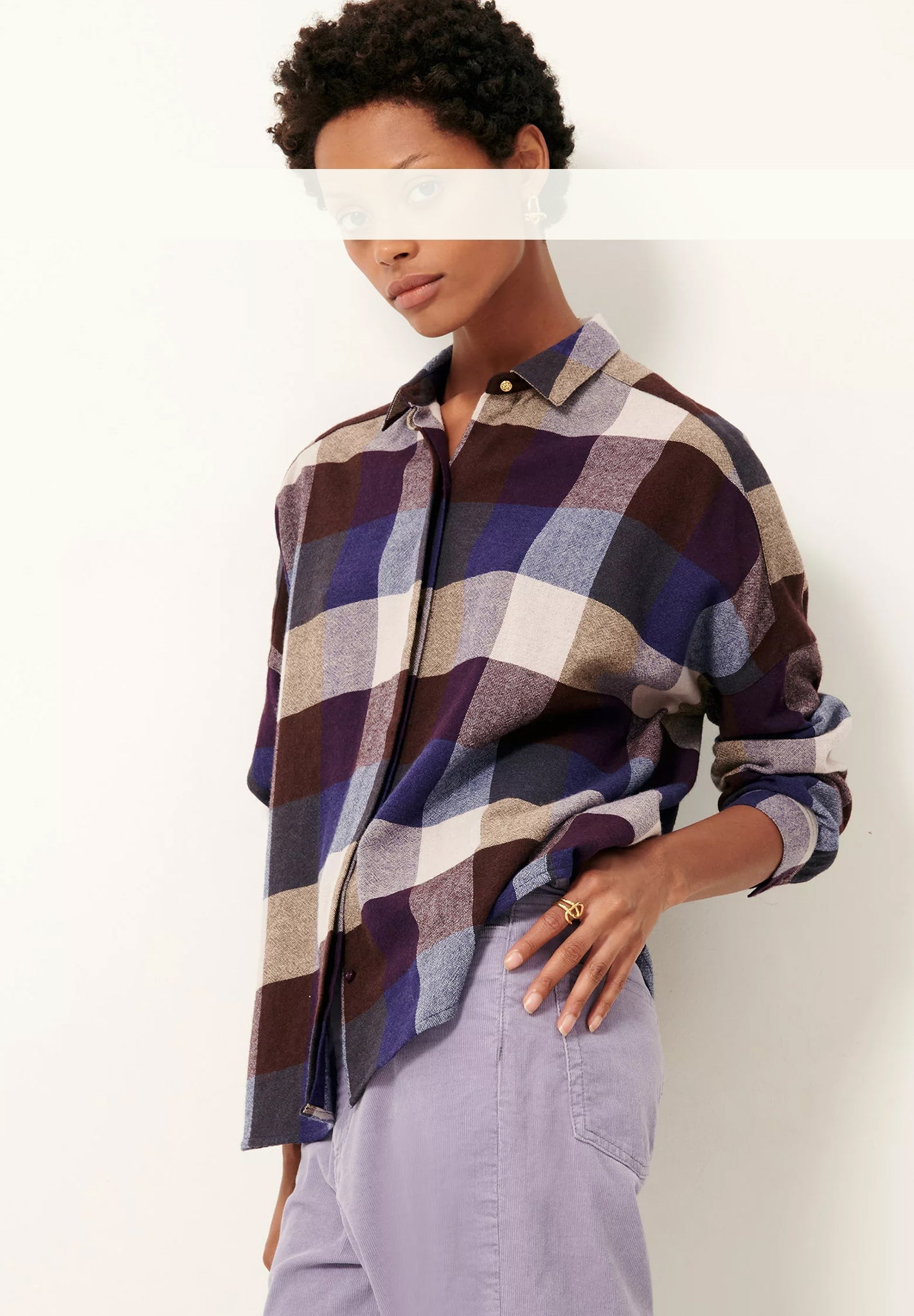 SESSUN - Velvet Cruise - Lilasky - BACKYARD