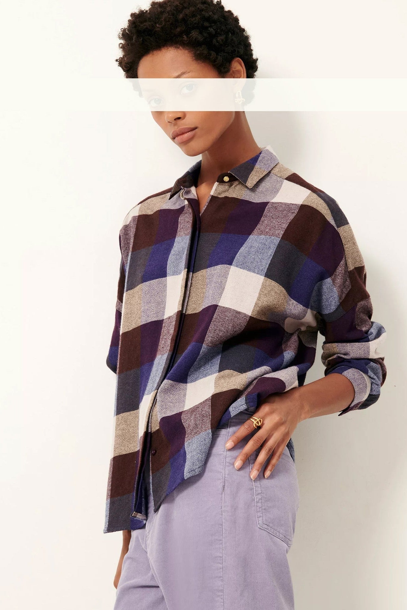 SESSUN - Velvet Cruise - Lilasky - BACKYARD