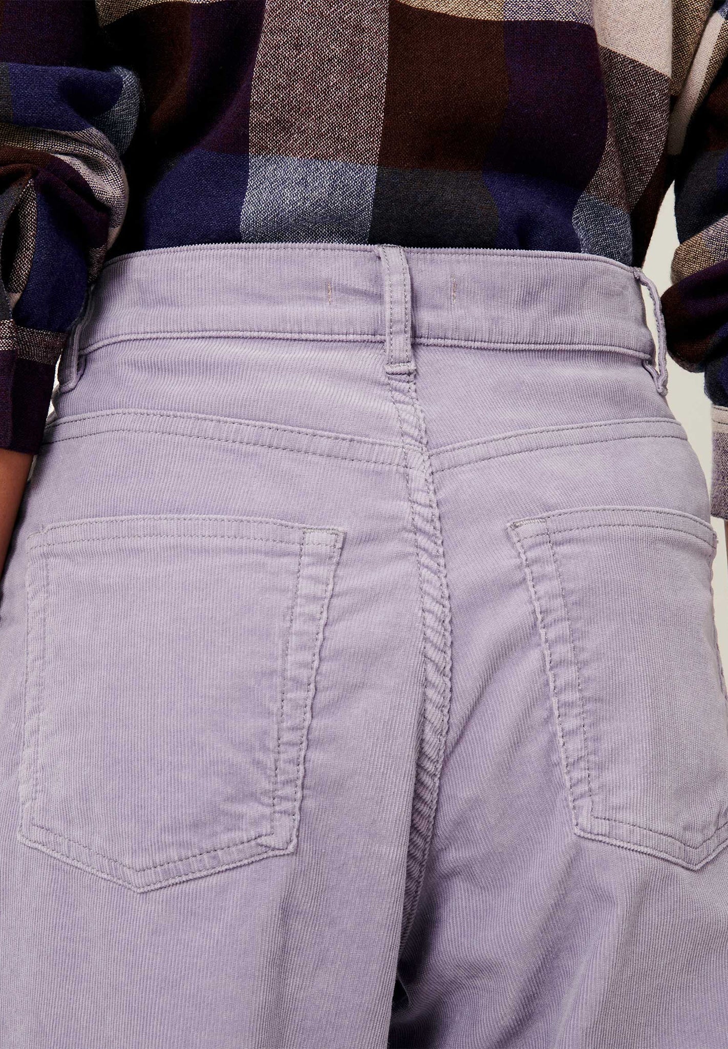 SESSUN - Velvet Cruise - Lilasky - BACKYARD