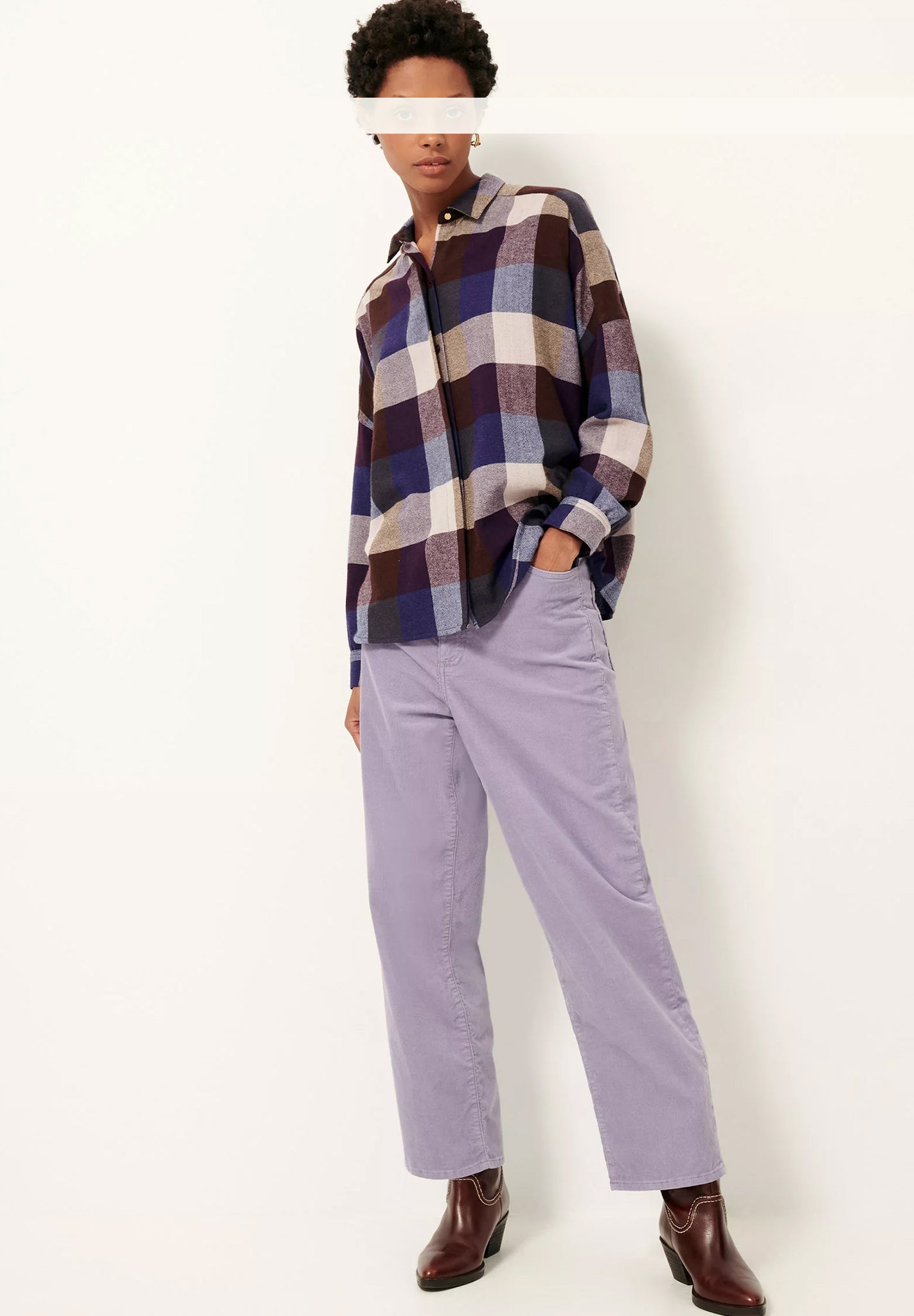 SESSUN - Velvet Cruise - Lilasky - BACKYARD