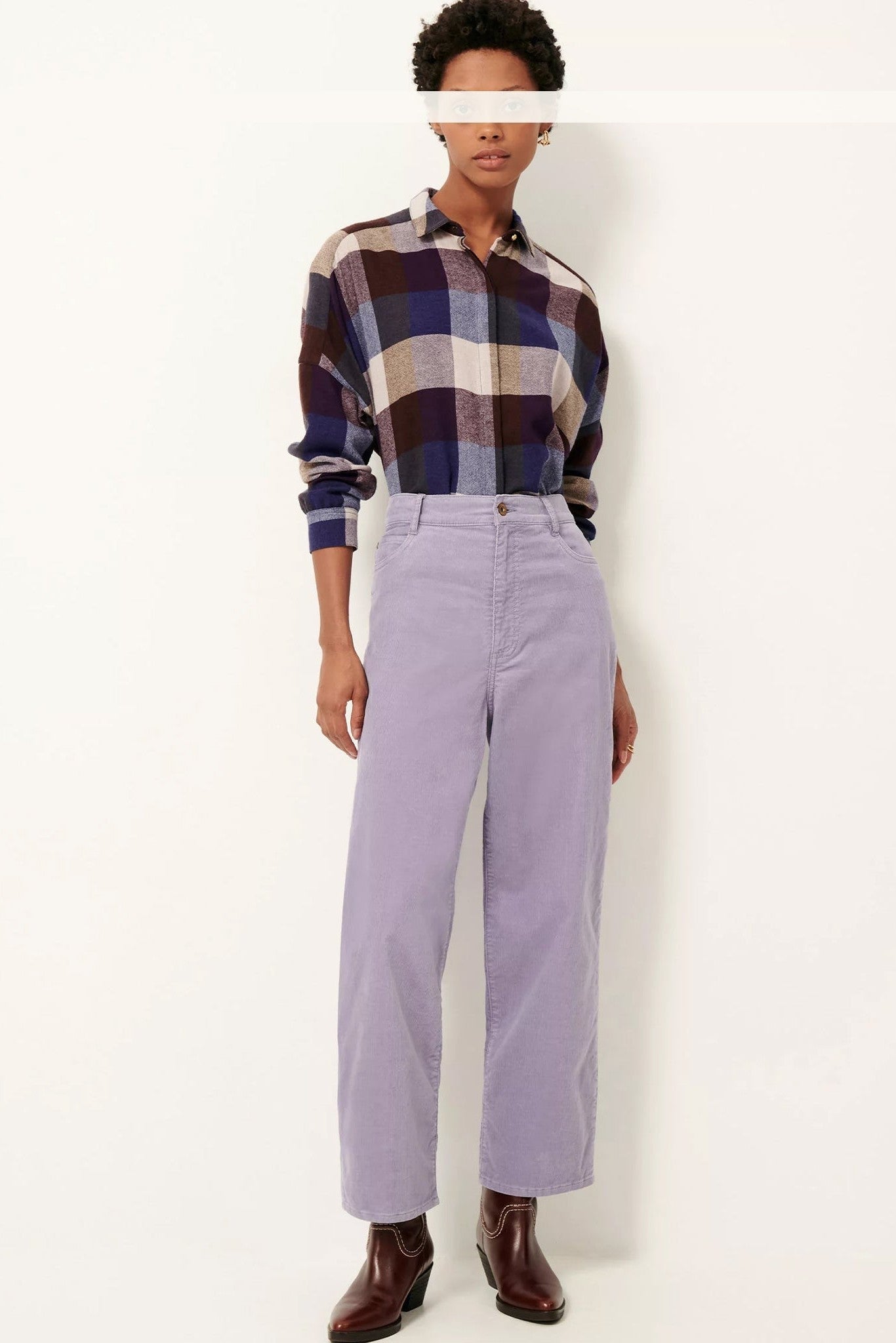 SESSUN - Velvet Cruise - Lilasky - BACKYARD