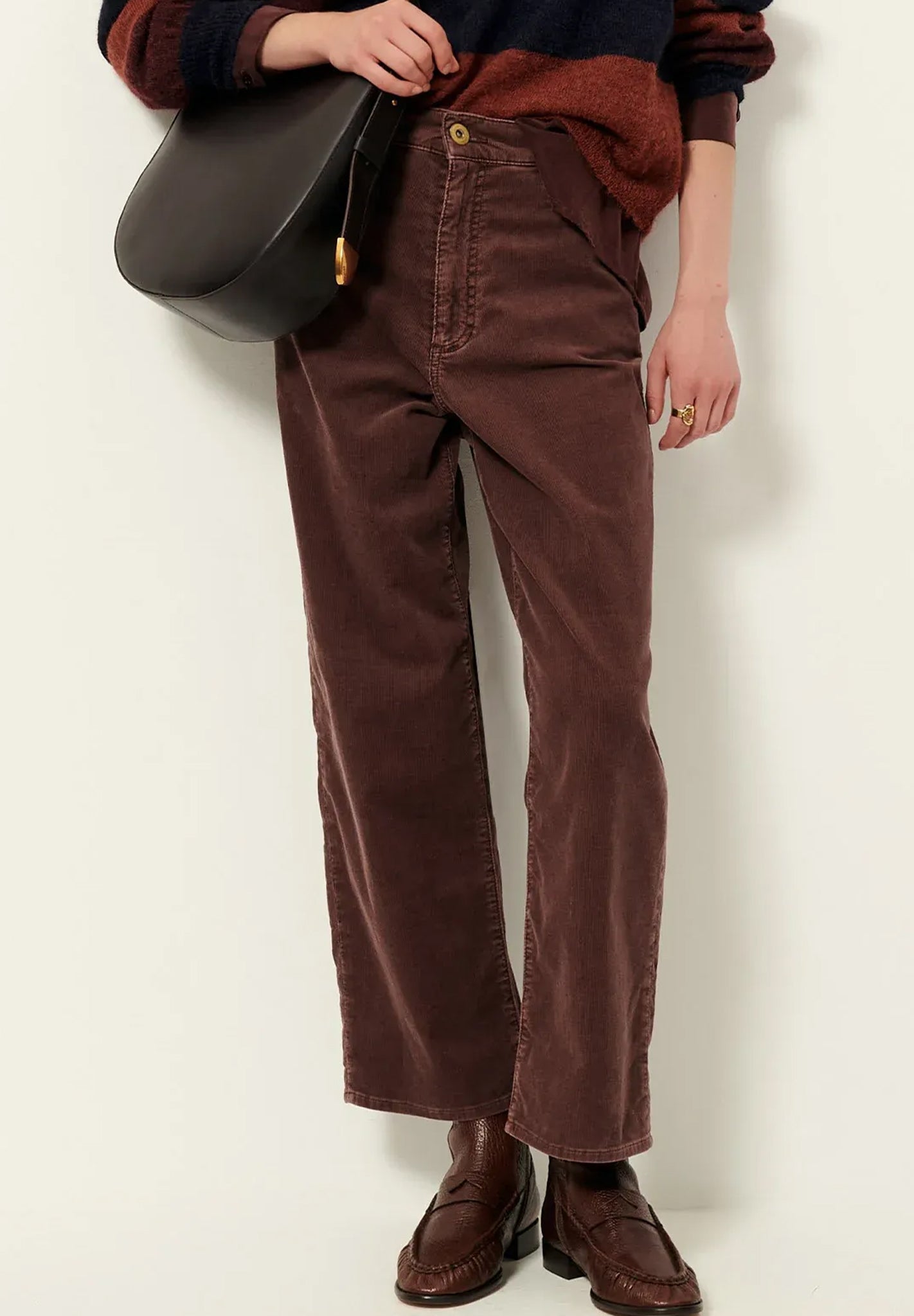 SESSUN - Velvet Cruise - Coffea - BACKYARD