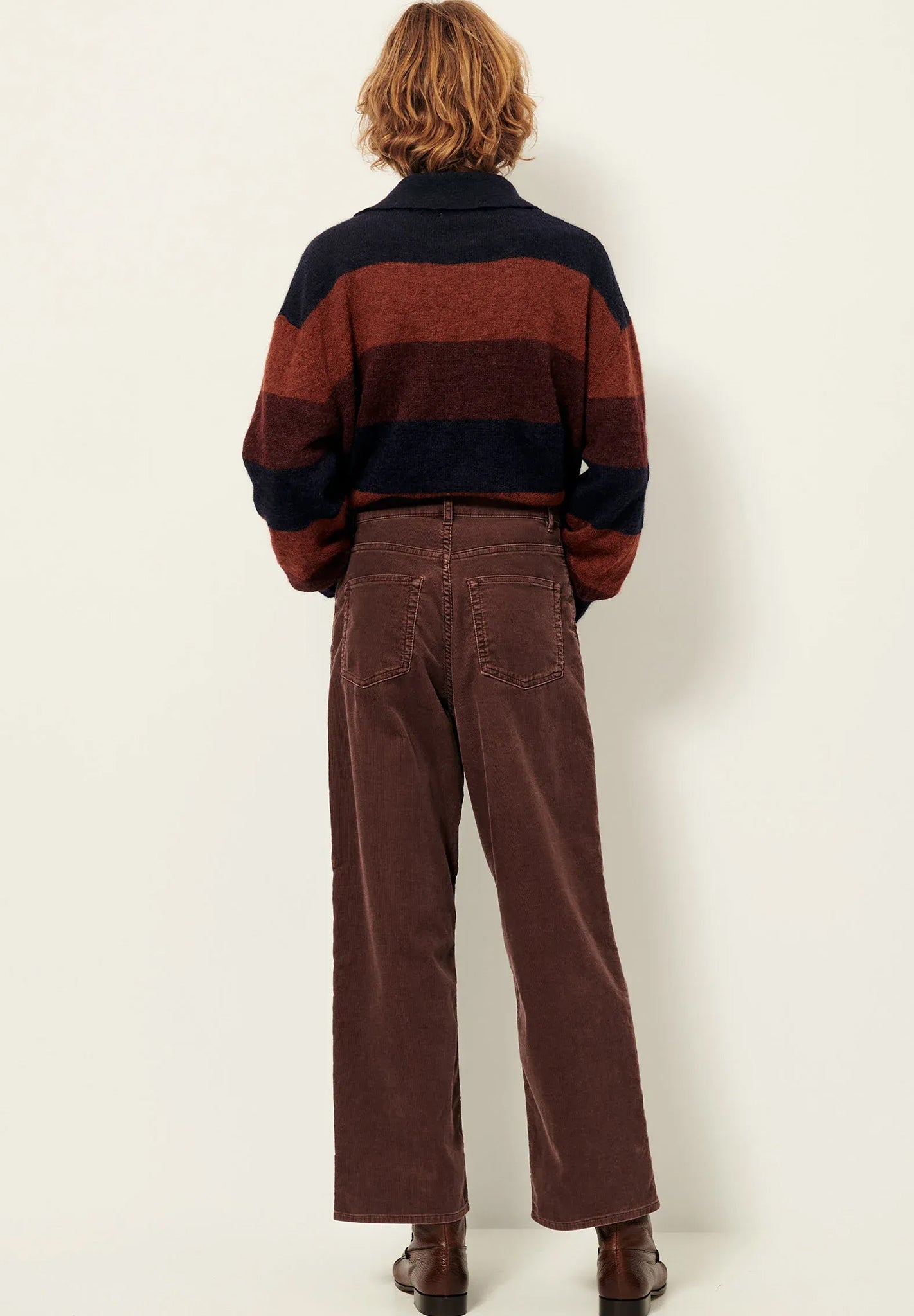 SESSUN - Velvet Cruise - Coffea - BACKYARD