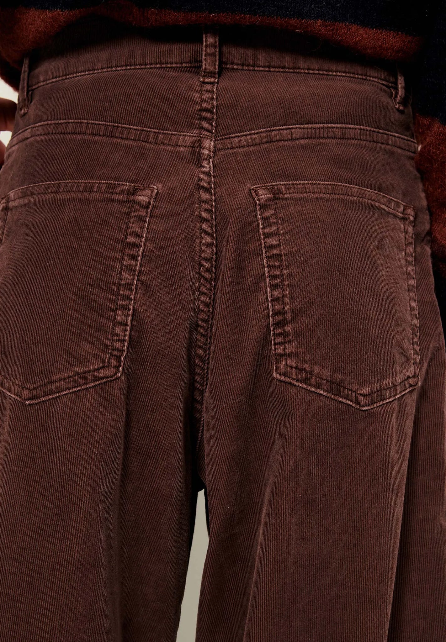 SESSUN - Velvet Cruise - Coffea - BACKYARD