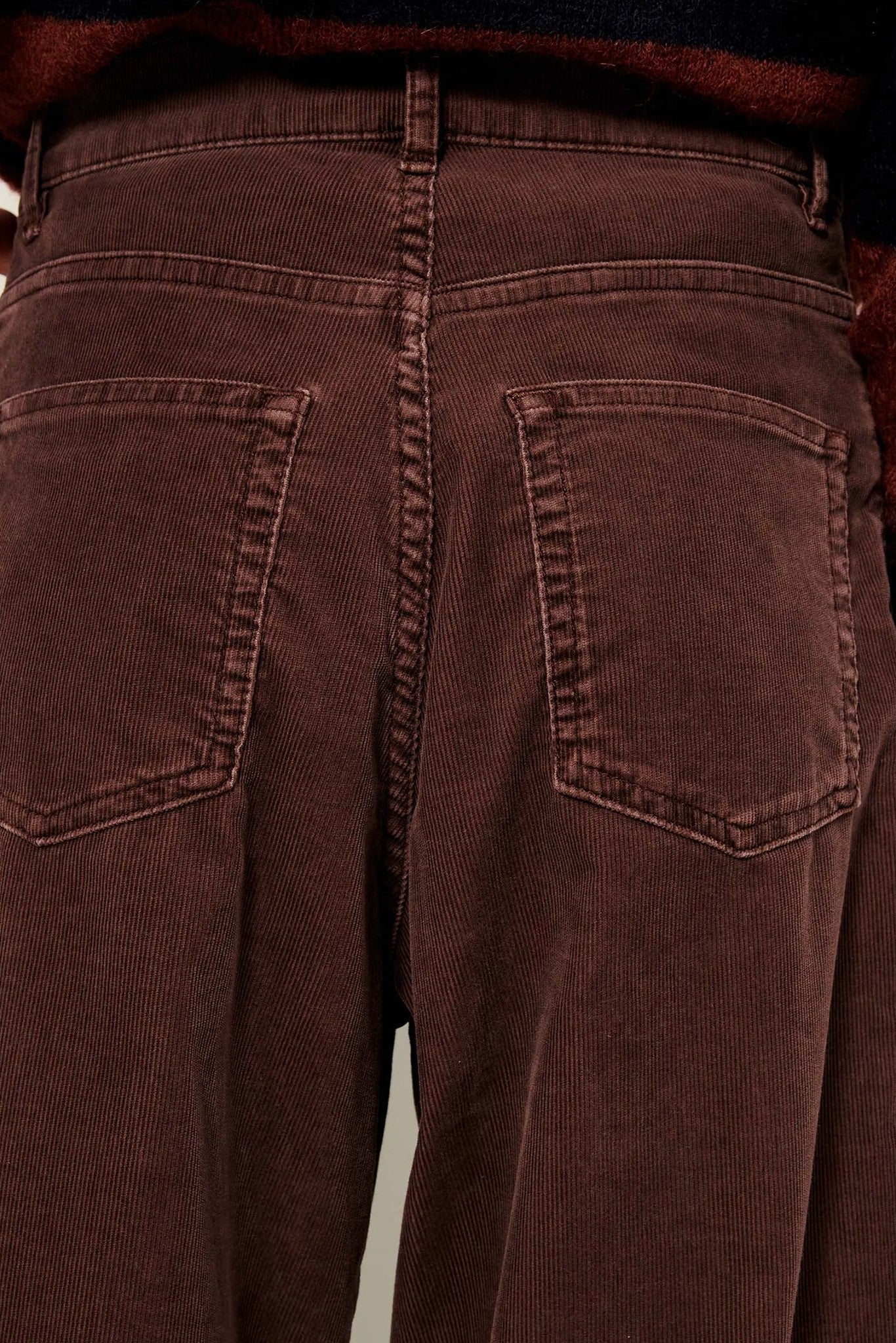 SESSUN - Velvet Cruise - Coffea - BACKYARD