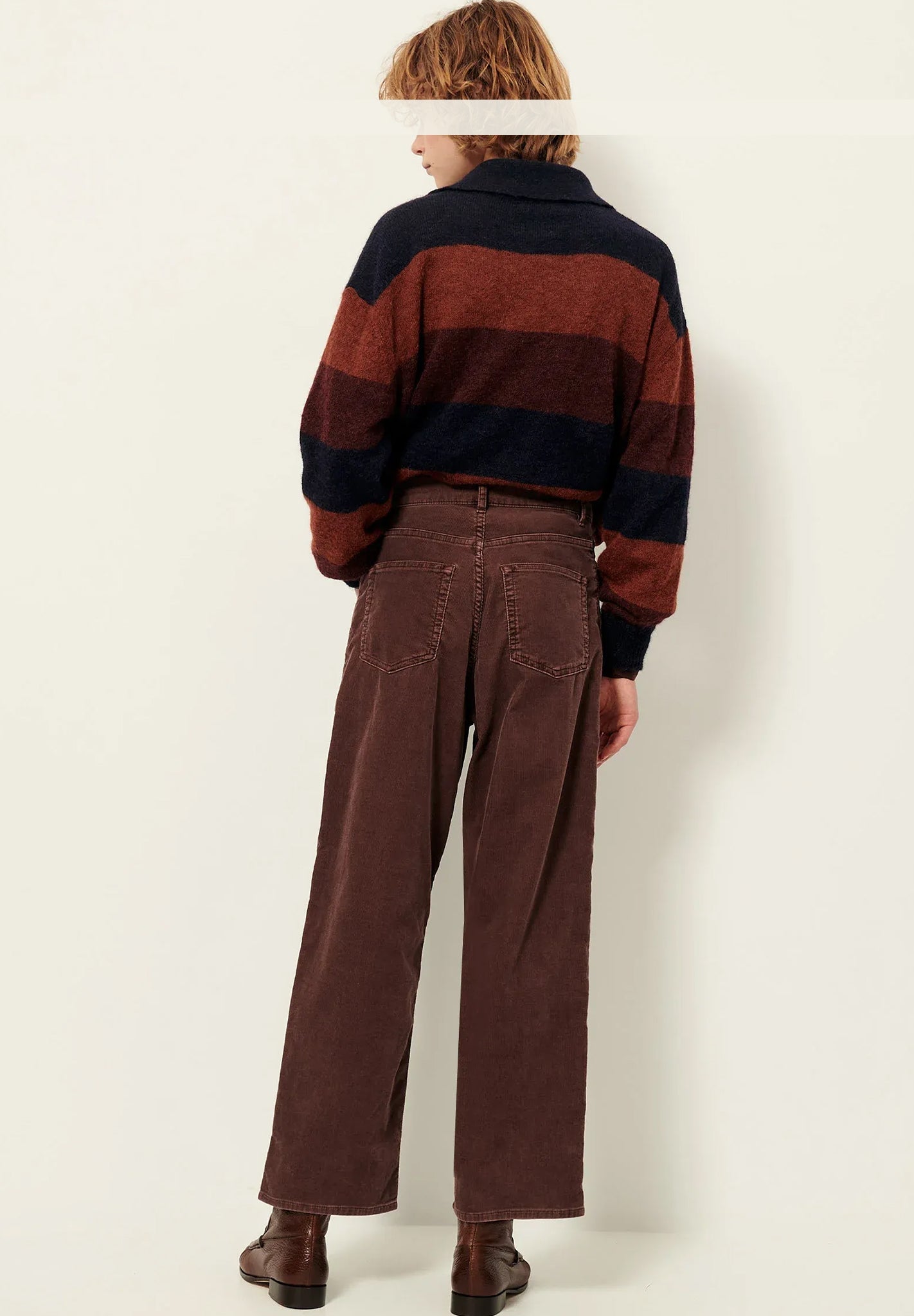 SESSUN - Velvet Cruise - Coffea - BACKYARD