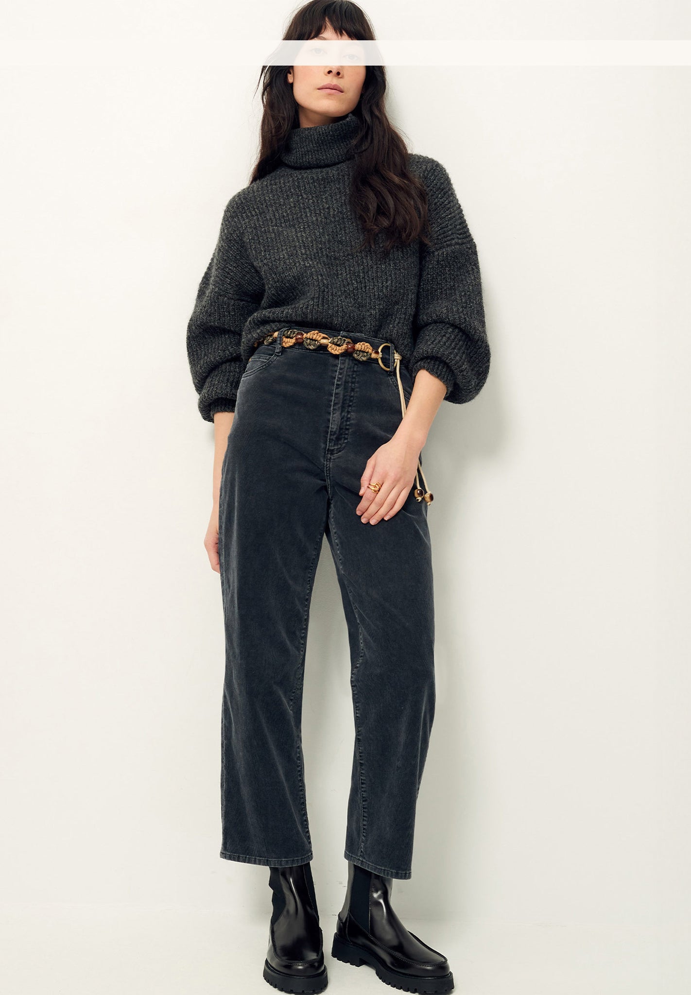 SESSUN - Velvet Cruise - Graffit - BACKYARD