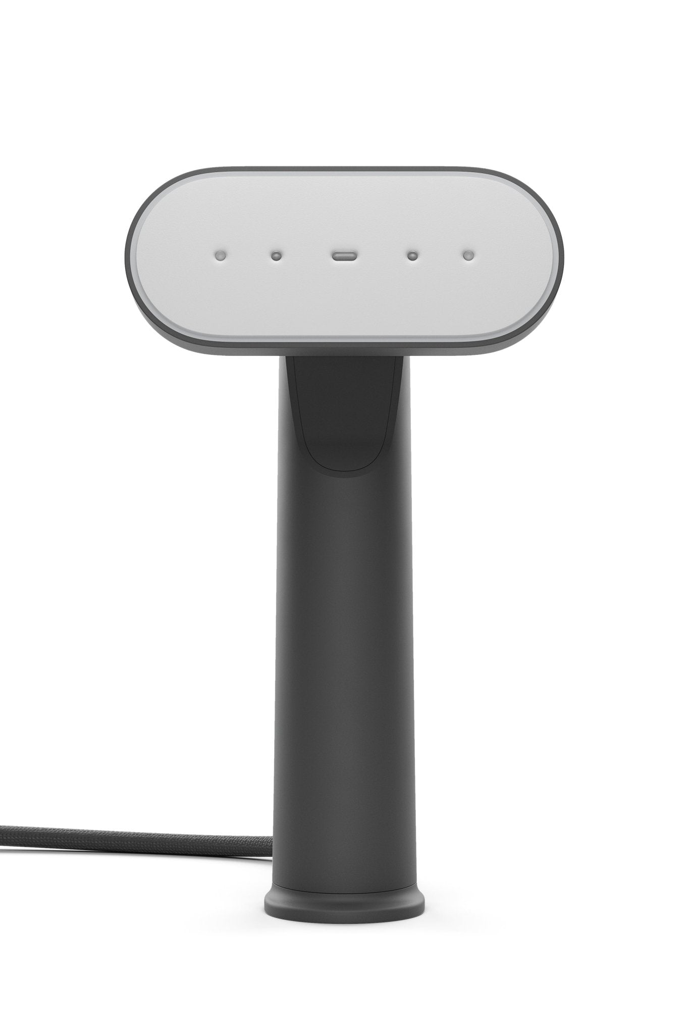 STEAMERY - Cirrus Lite Travel Steamer - Charcoal - BACKYARD