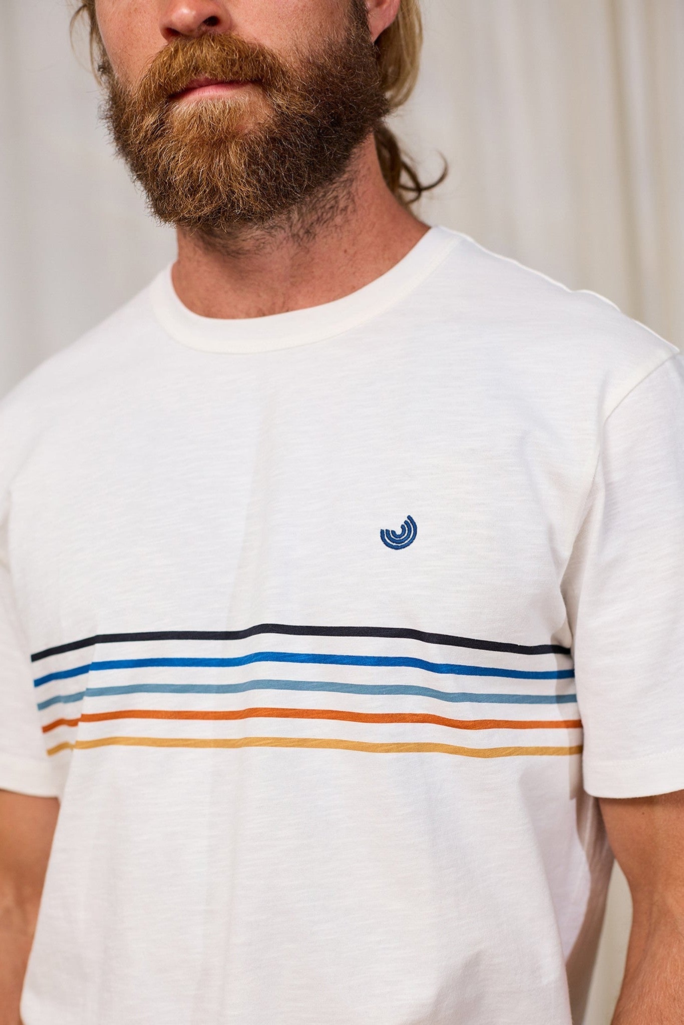 TWOTHIRDS - Hauula - Off White - BACKYARD