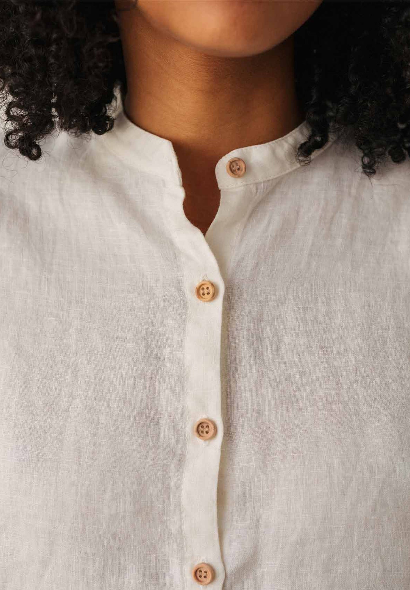 TWOTHIRDS - Sandon - Off White - BACKYARD