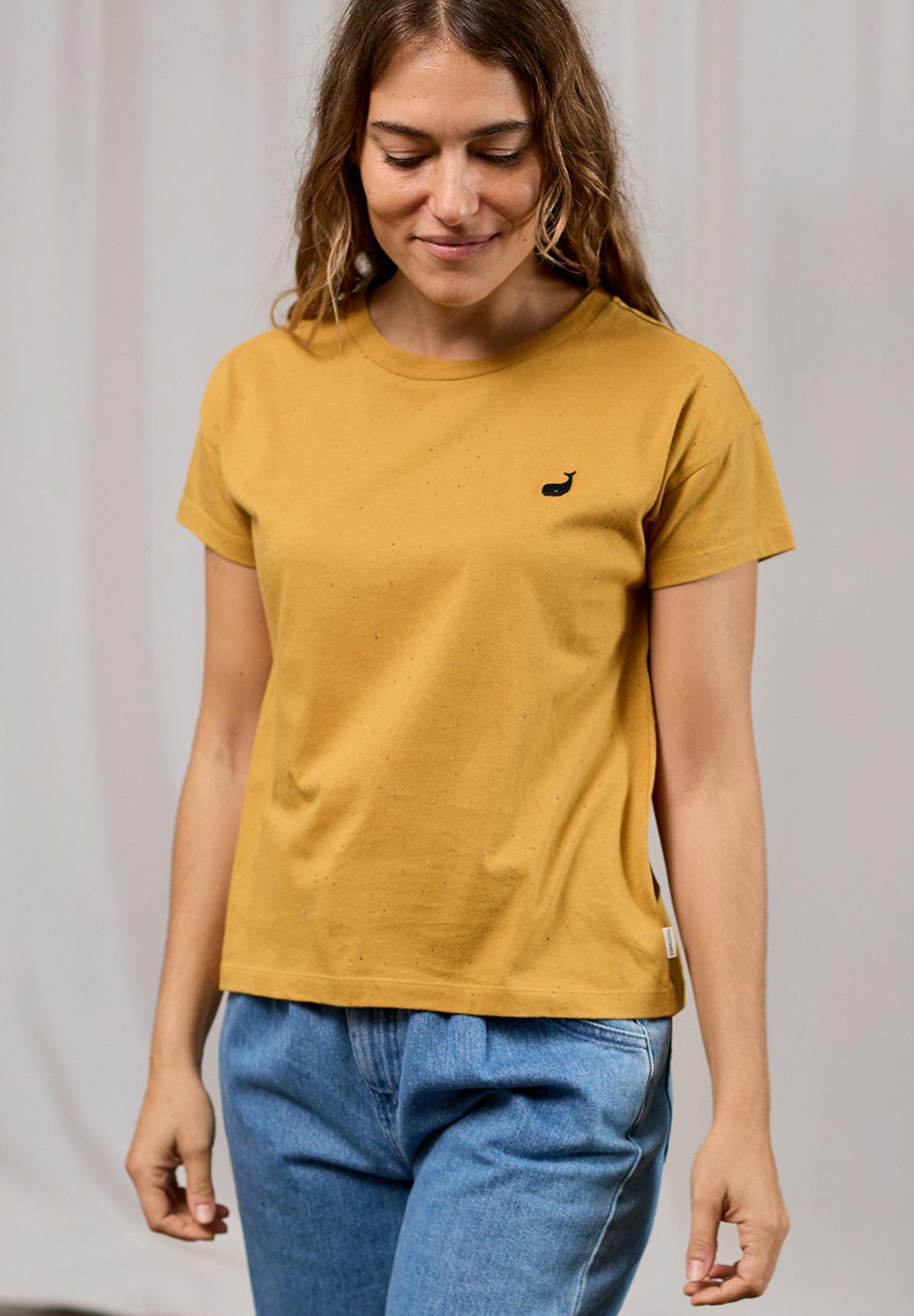 TWOTHIRDS - Sepanggar - Ochre - BACKYARD