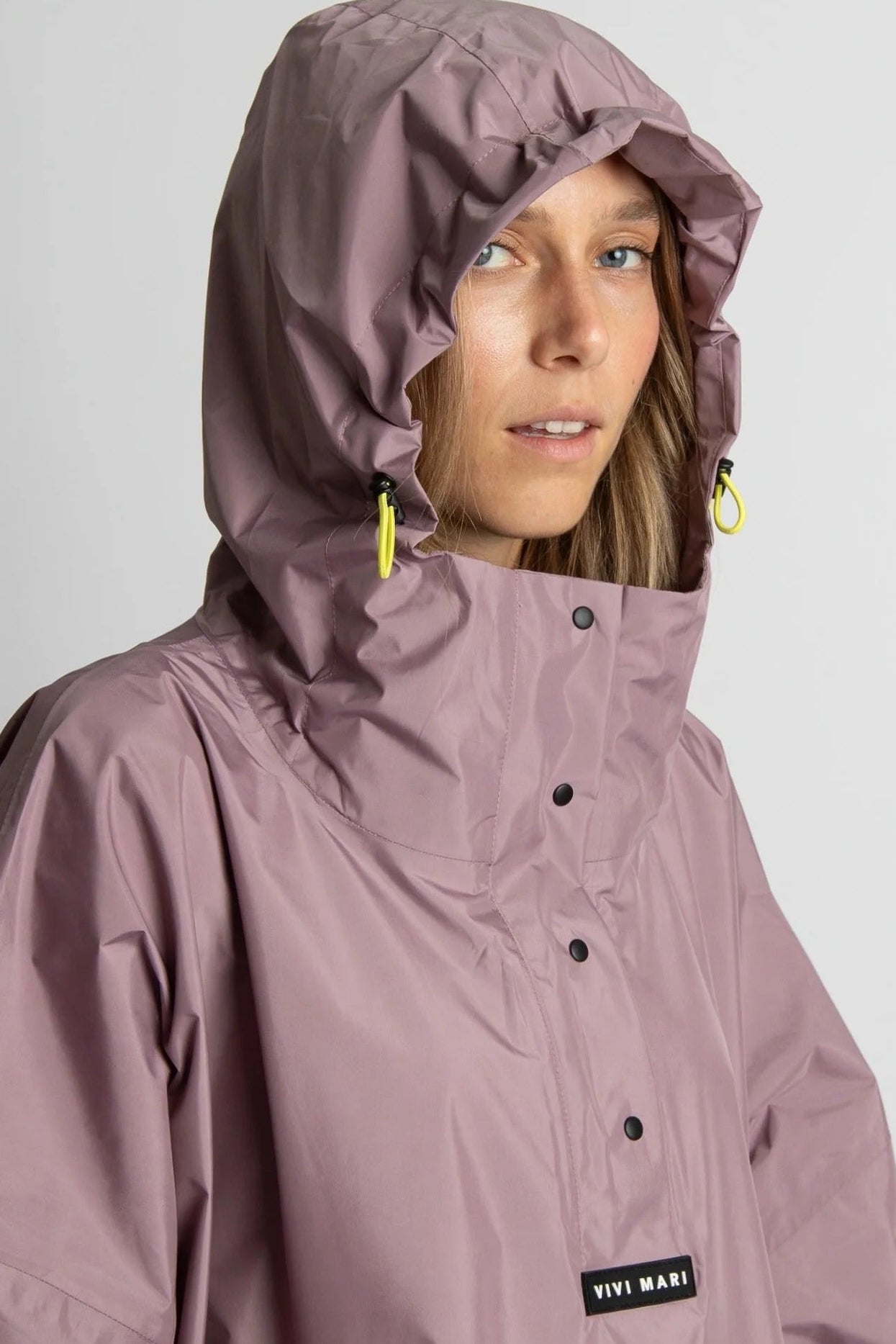 Raincoat Solid