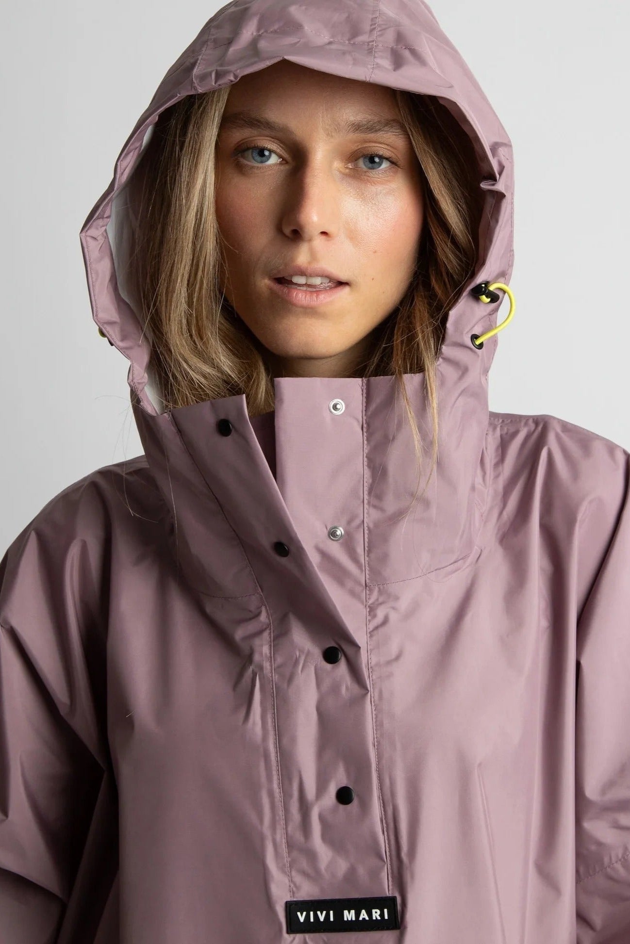 Raincoat Solid