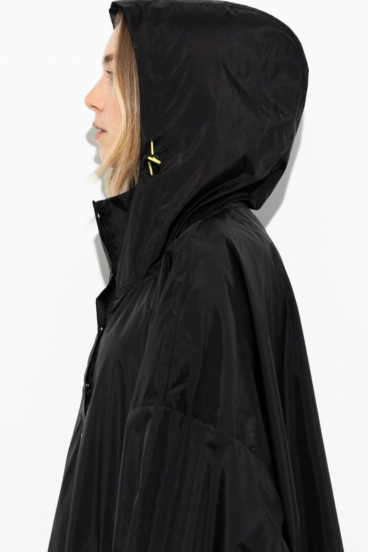 Raincoat Solid